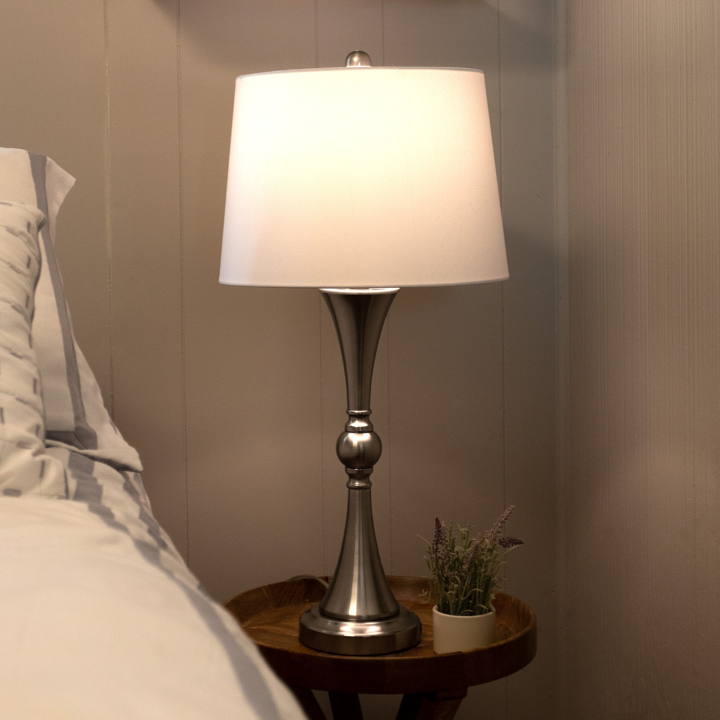 Lavish Home 72-LMPST2-22-USB Table-Lamps - View #8