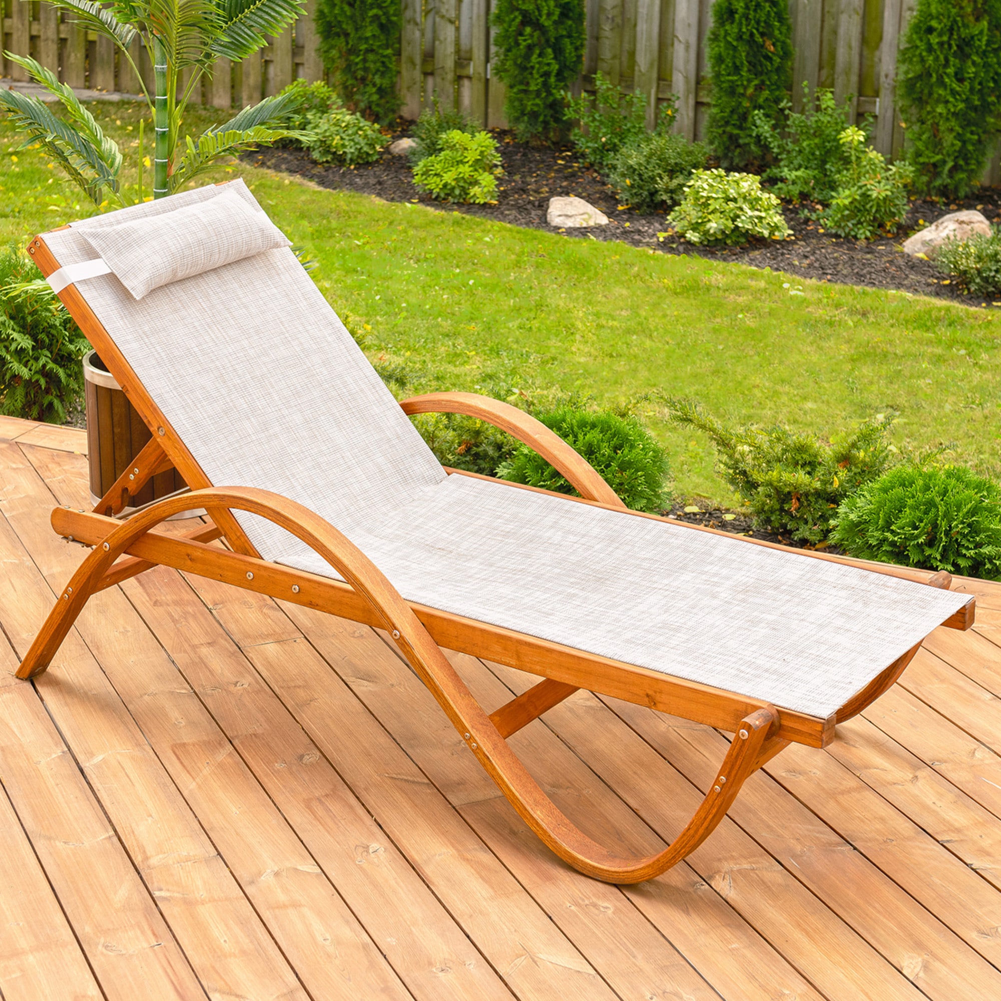 Leisure Season RCL1127 Patio-Chairs - View #3
