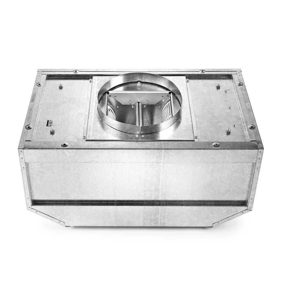 Whirlpool UXI1200DYS Universal Blower Stainless Steel