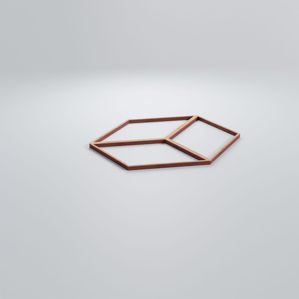 Ekena Millwork WALW08X08X0250PBLCH Wall-Panels - View #4