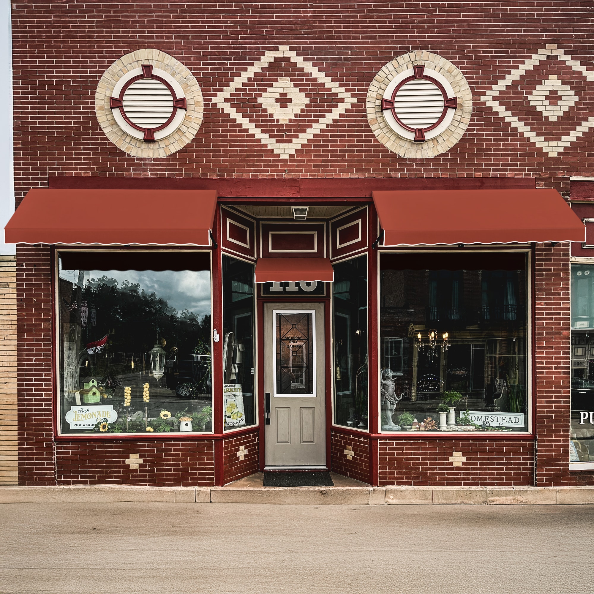 Awntech ER1030-L-8TER awnings - View #4