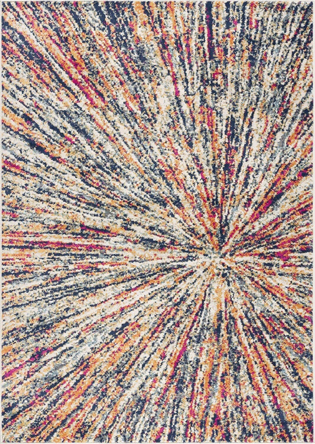 HomeRoots 4000393074 rugs - View #2
