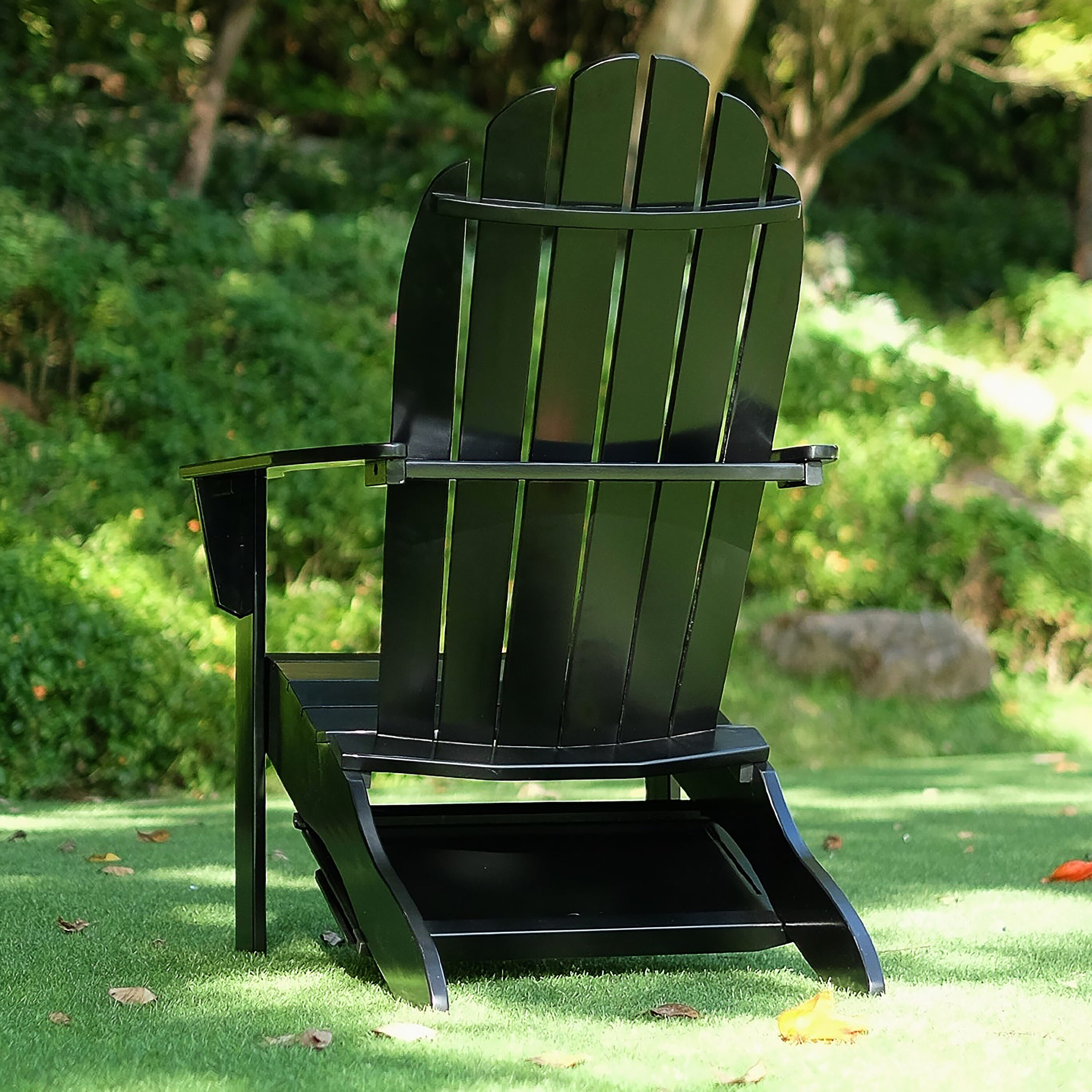 Cambridge Casual 712252-HW-BK-XX-XX Patio-Chairs - View #4