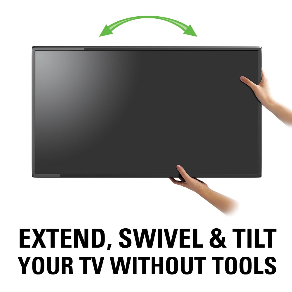 Sanus MLF13B1 Tv-Mounts - View #8