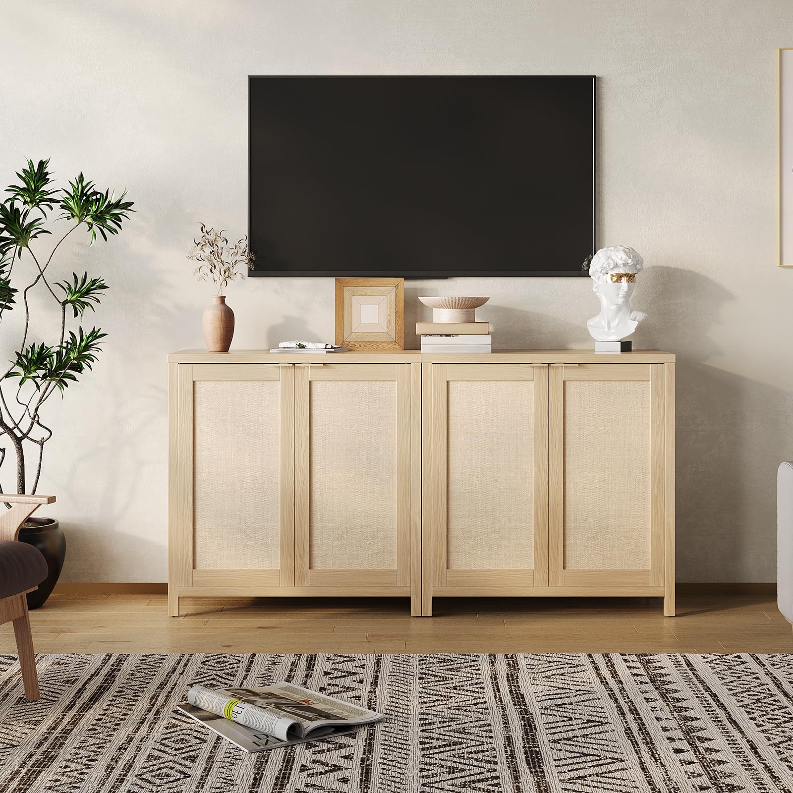 Lumberock HHH-PHO-16PSANIS Cabinets-Kitchen - View #7