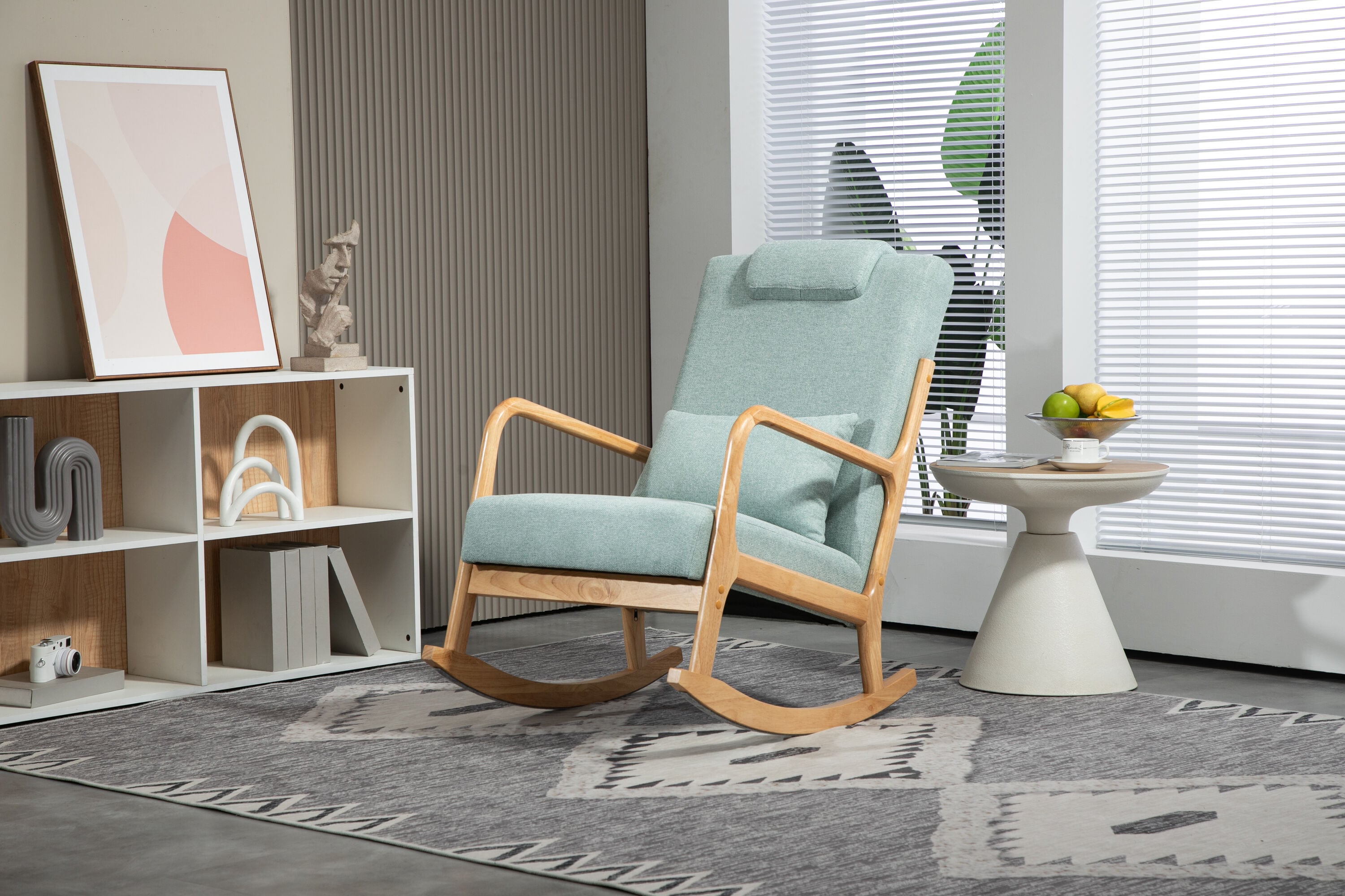 CESICIA SY-CH07 chairs - View #9