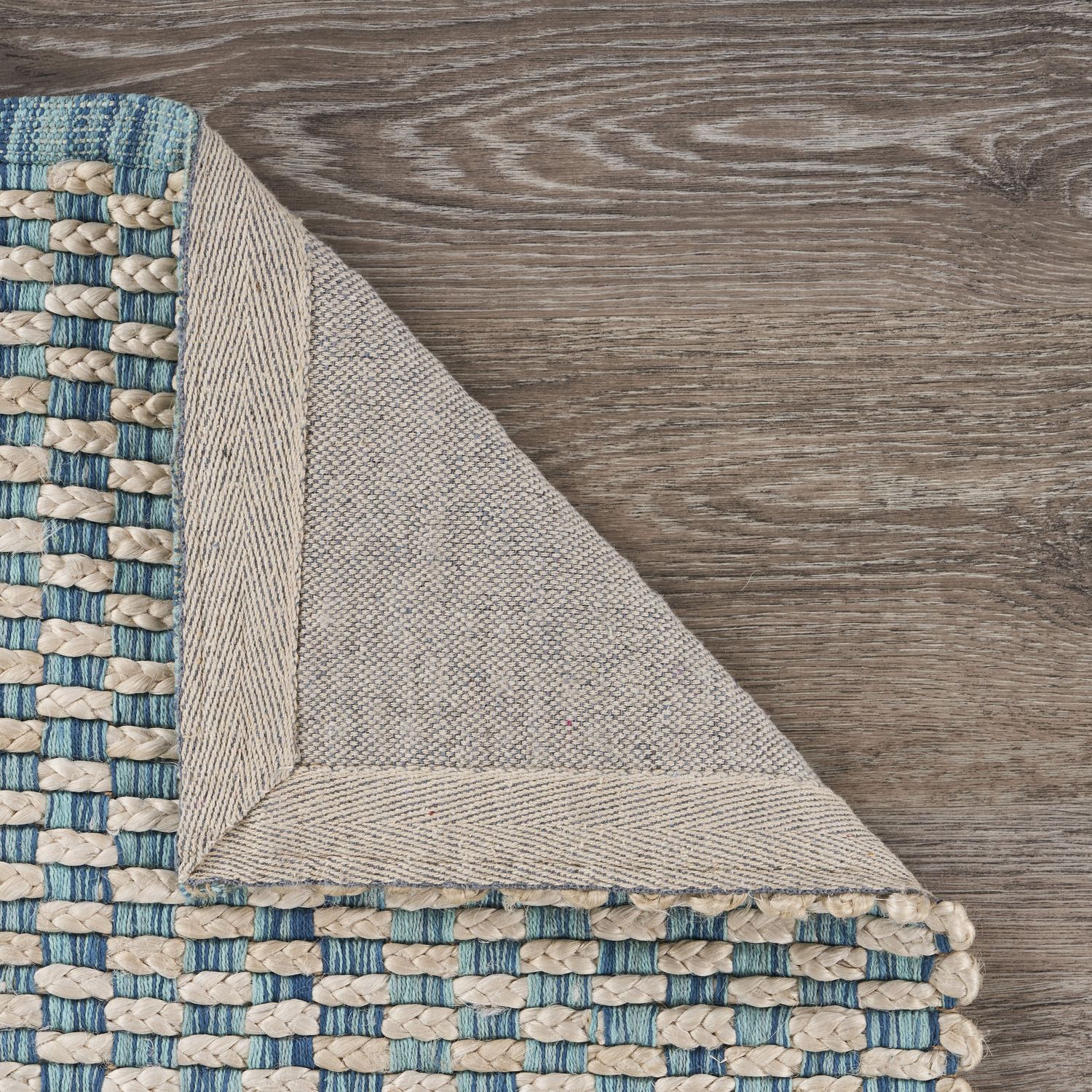 LR Home BLEAC81436BIL7999 rugs - View #6