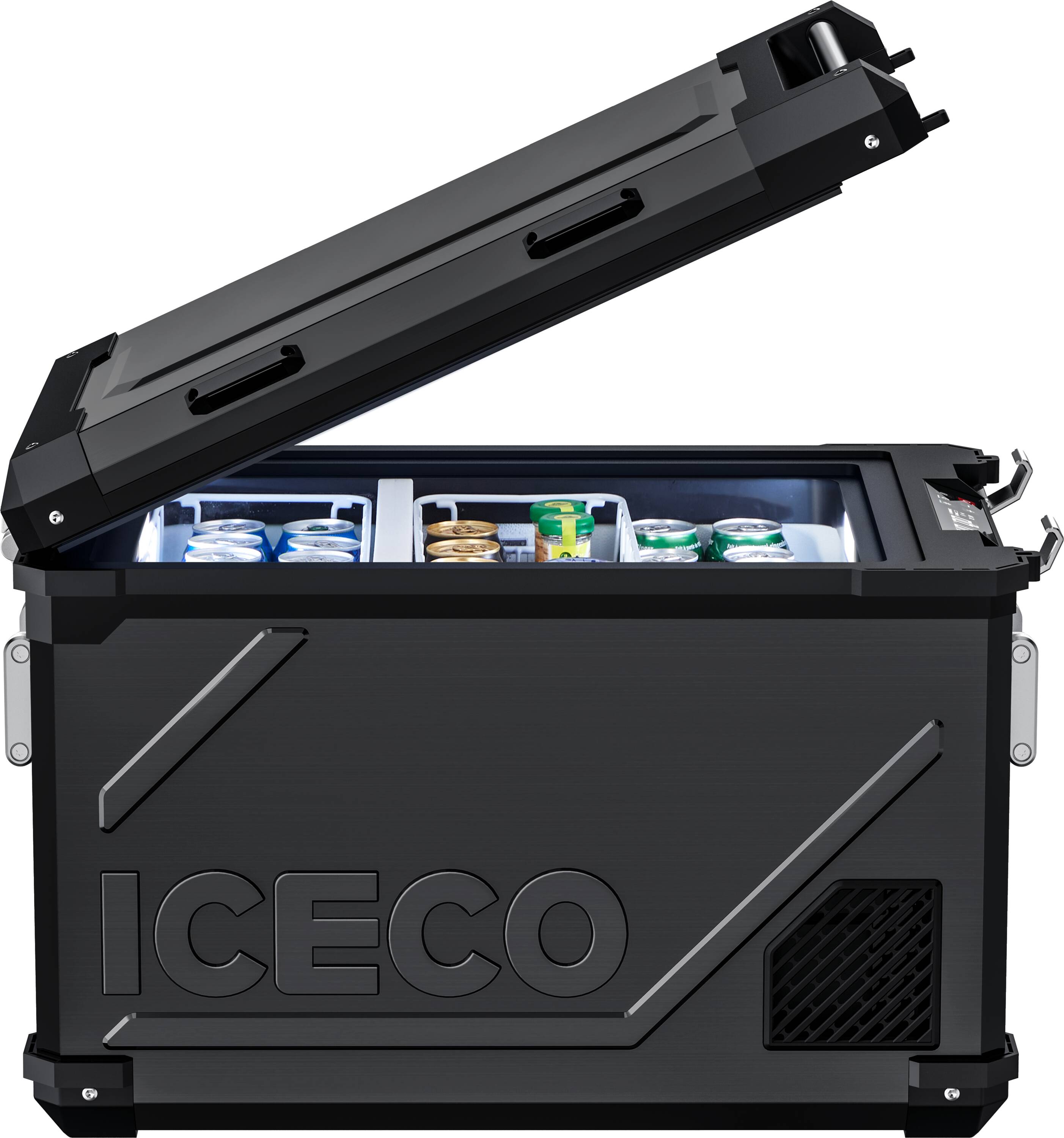 ICECO APL55DBS Portable-Coolers - View #11