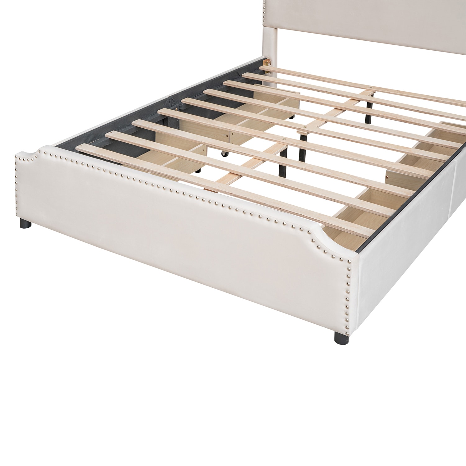 GZMR GZ-JH0003Q beds - View #8