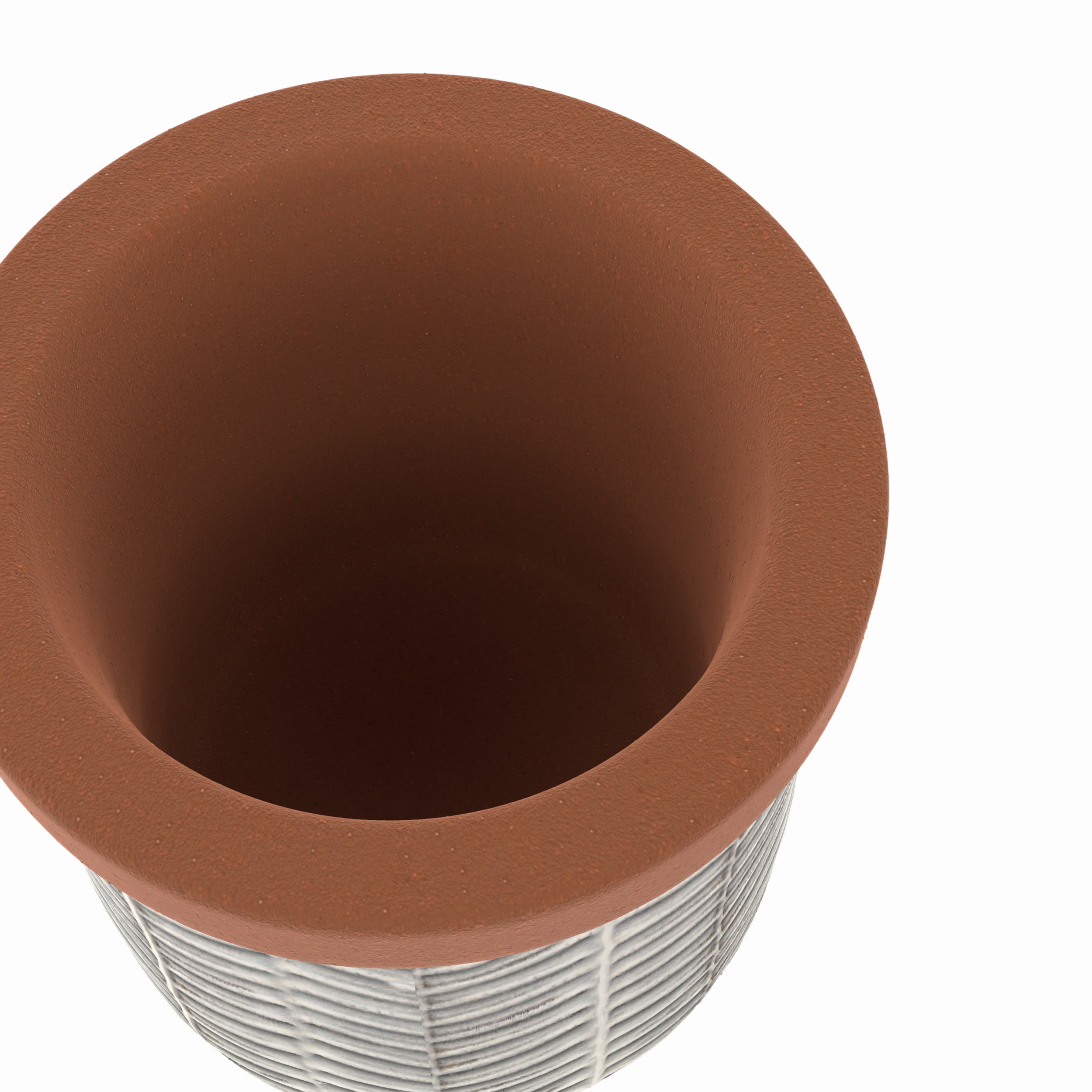 Global Outdoors P7616AL1 Planter-Window-Box - View #2