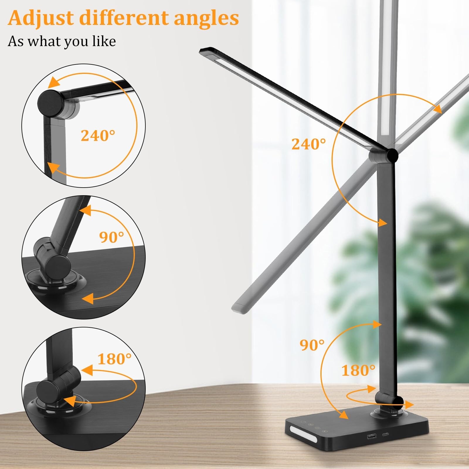Etokfoks LETKN1SYA Desk-Table-Lamps - View #4