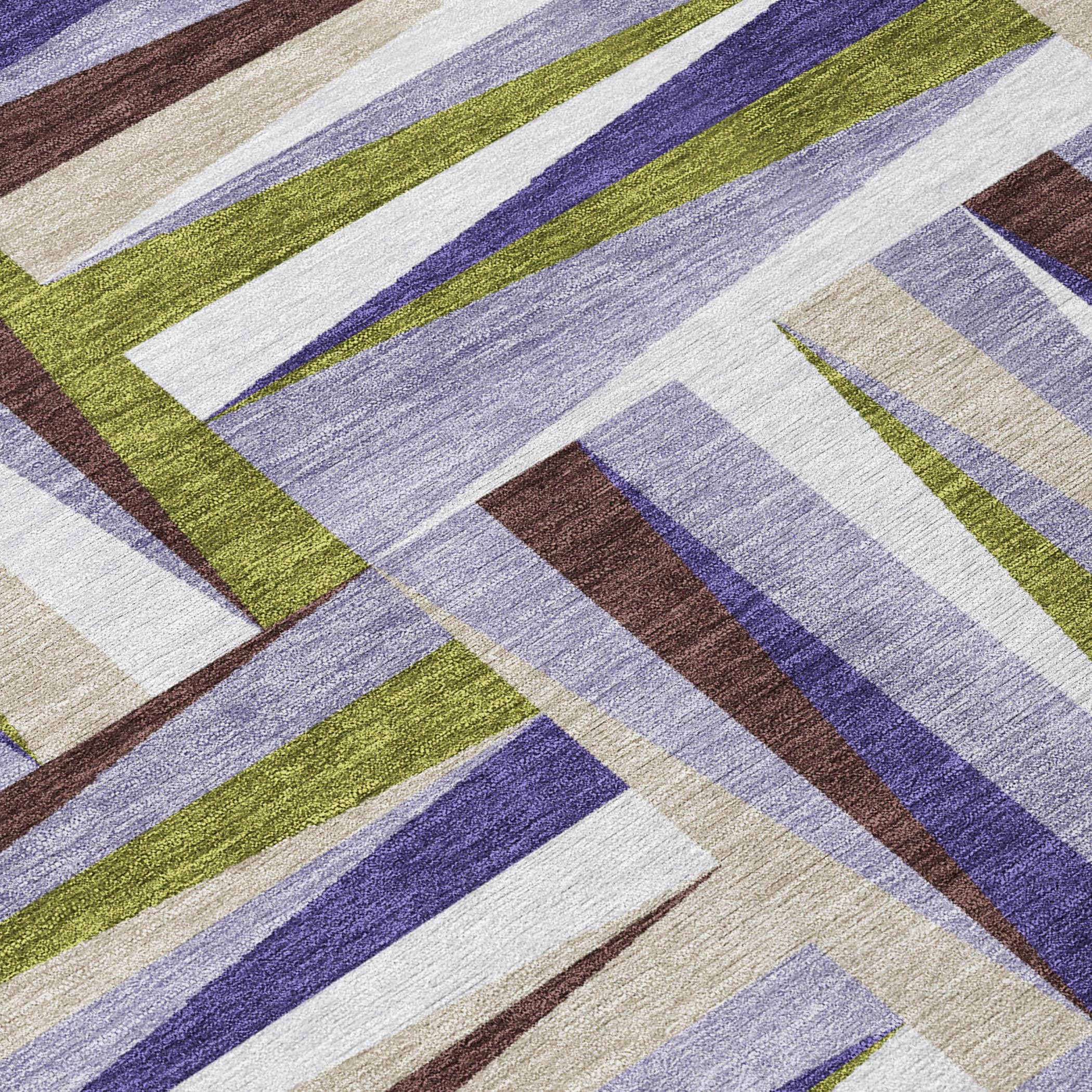 Addison Rugs ACN1012LV3X5 rugs - View #6