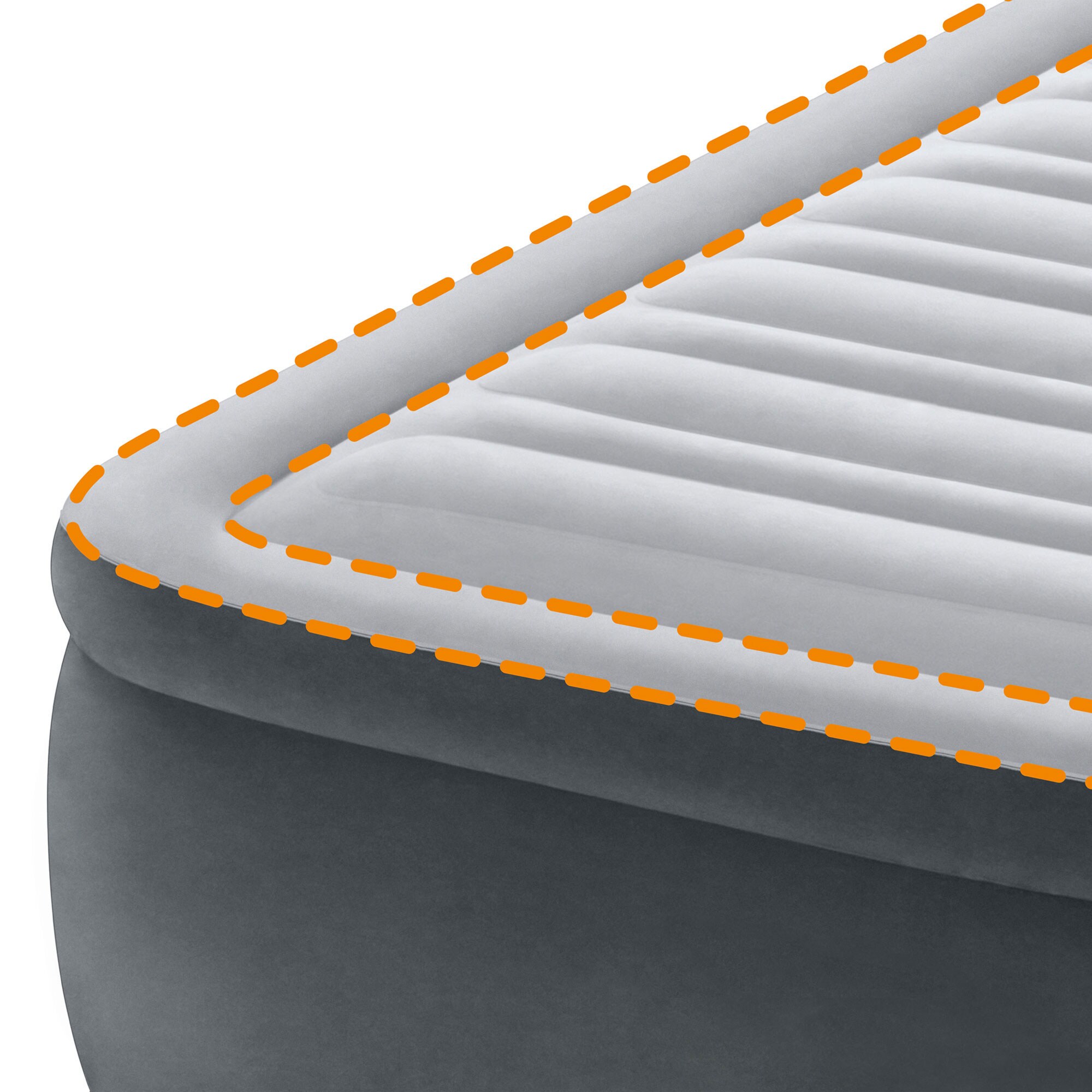 Intex 2 X 64447ED Air-Mattresses - View #5