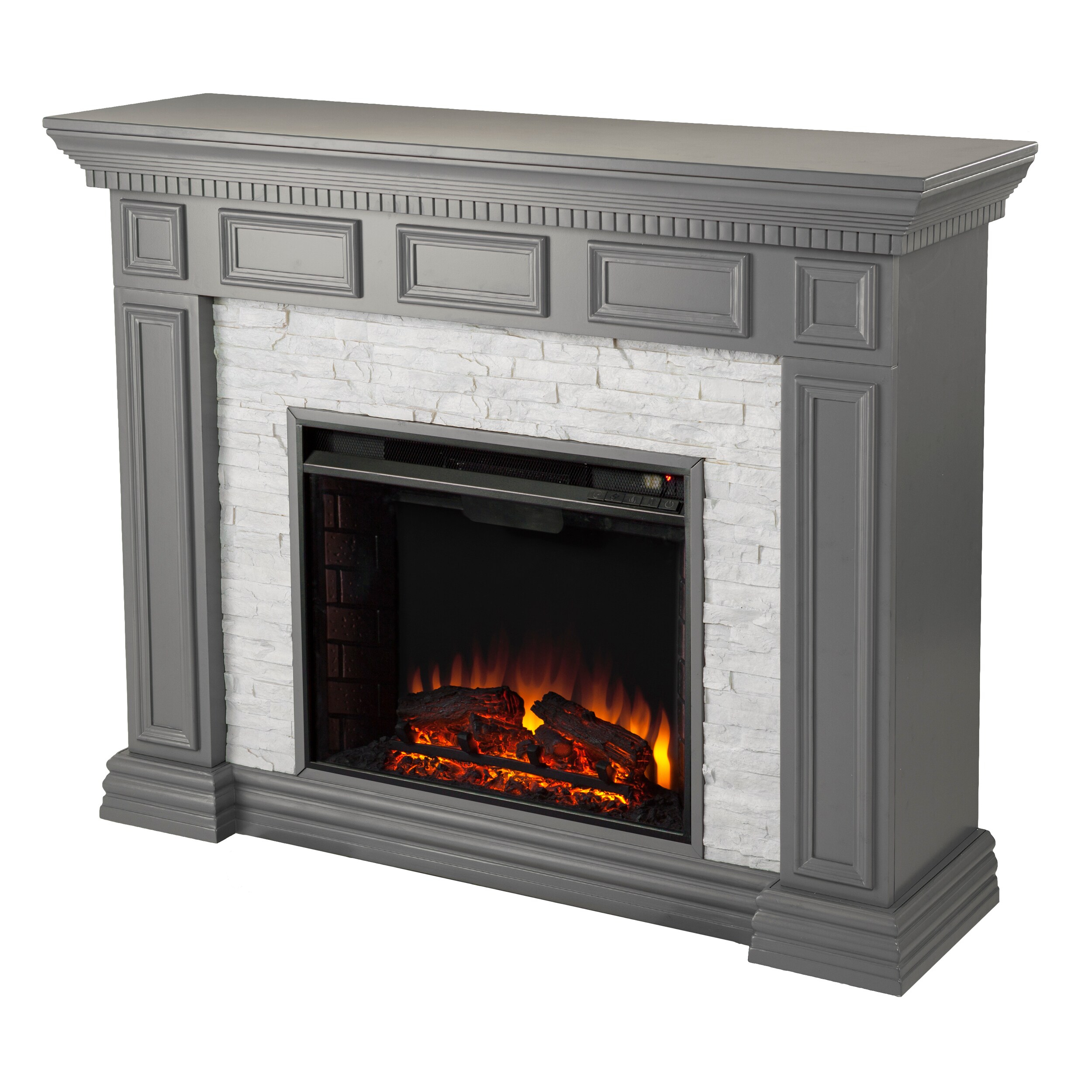 Southern Enterprises FE1095959 Electric-Fireplaces - View #5