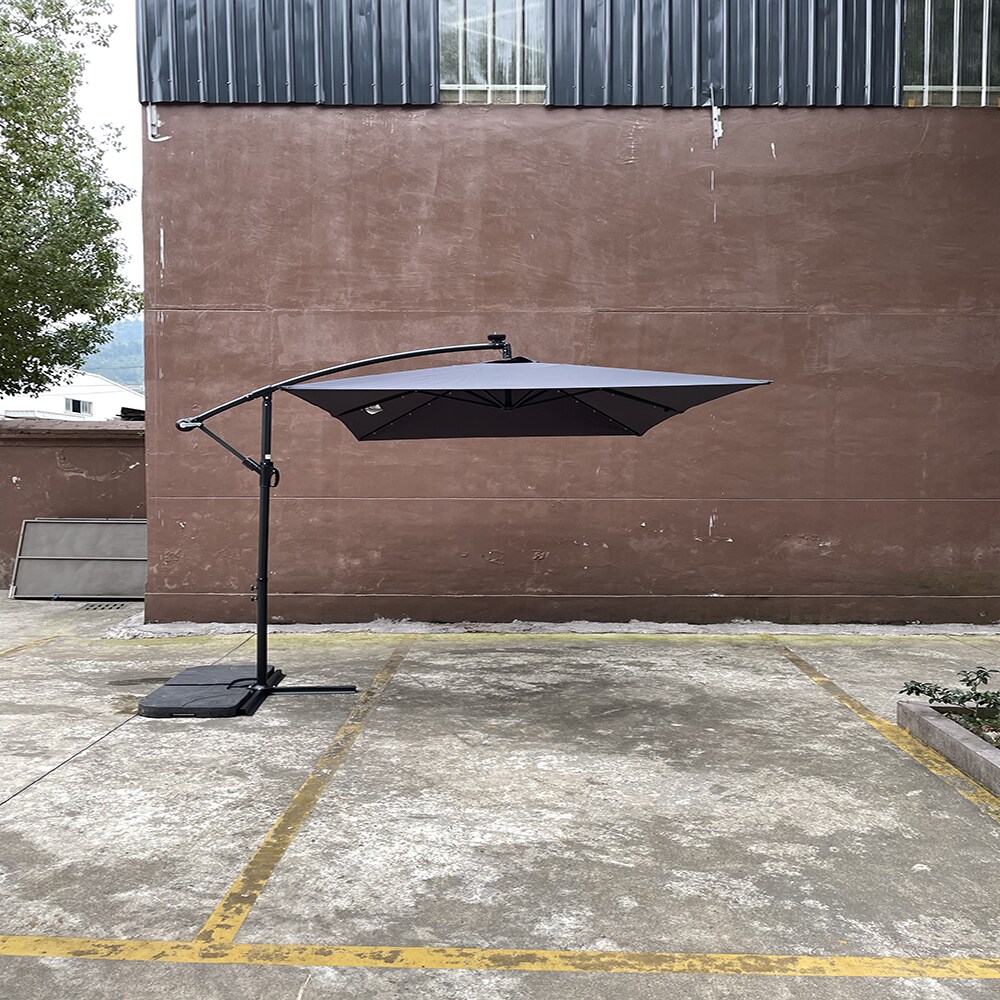 Sunrinx MG64-1-Q5HW Umbrellas-2 - View #9
