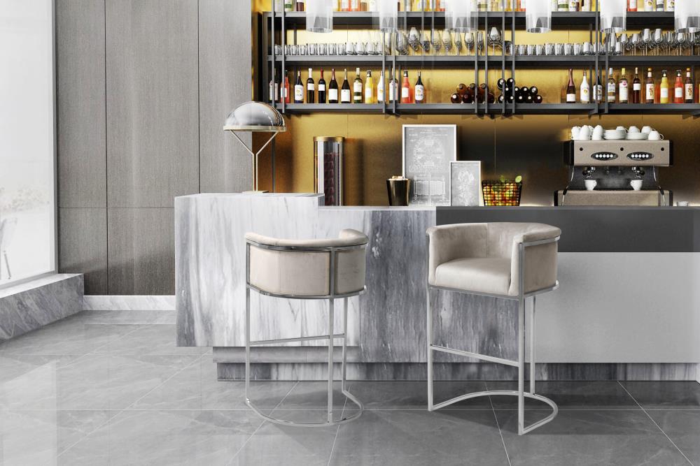 Chic Home Design FBS9603-LW stools - View #6