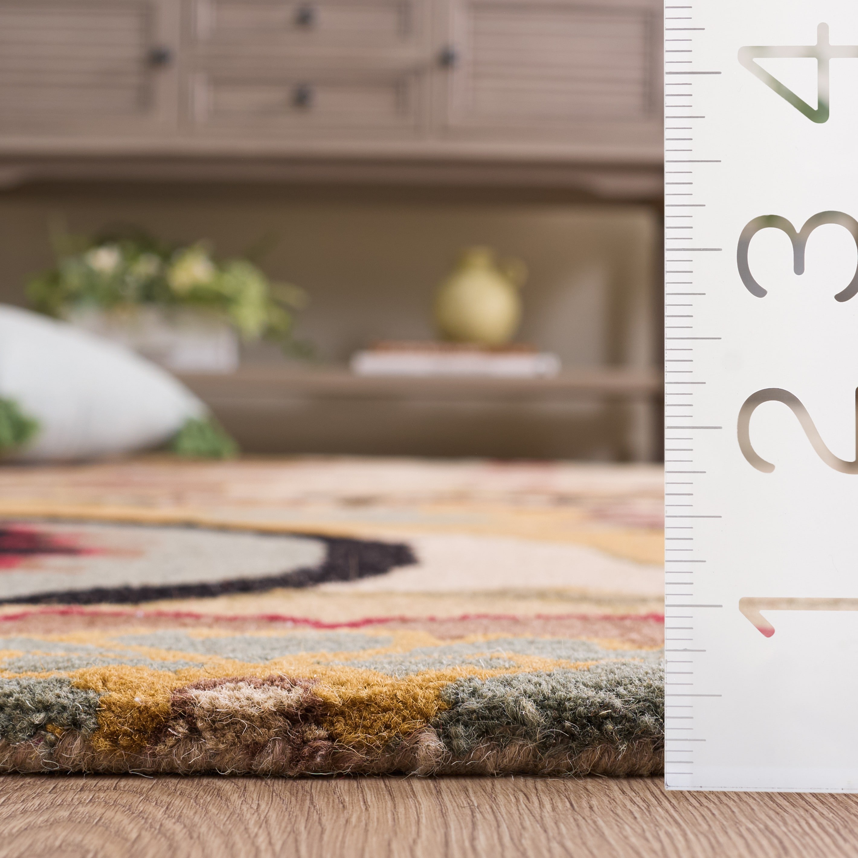 Safavieh SOH701A-8 rugs - View #3