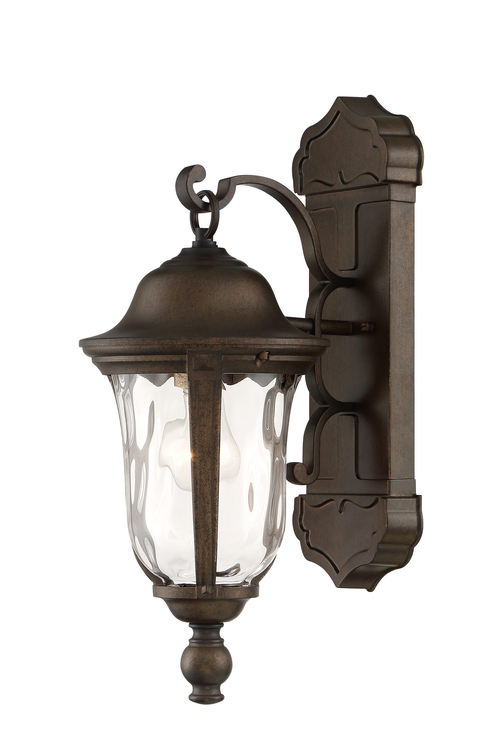 The Great Outdoors 73241-748 Outdoor-Wall-Lighting - View #11