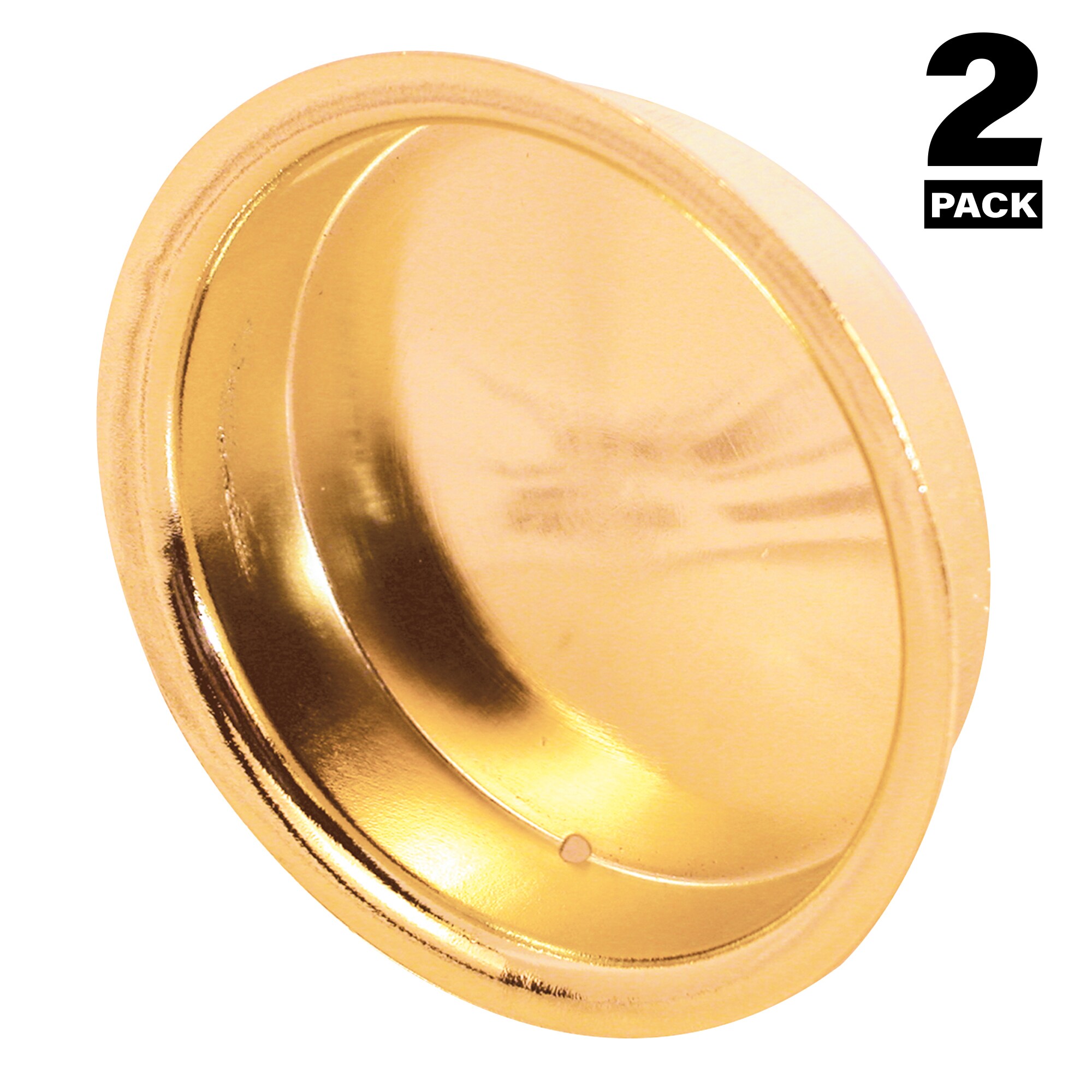 Prime-Line N 6698 Sliding-Closet-Door-Pulls - View #3