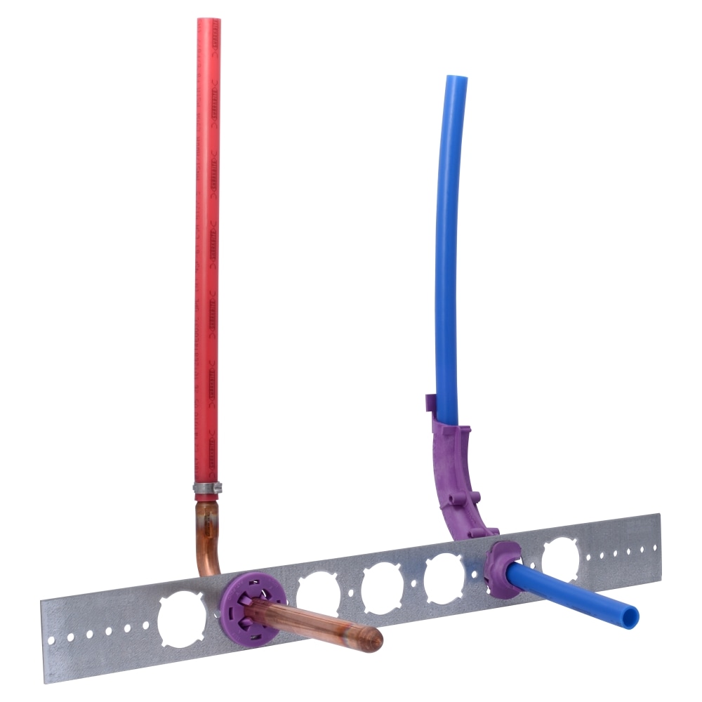 HoldRite 103-18Z Pipe-Support-Clamps - View #4