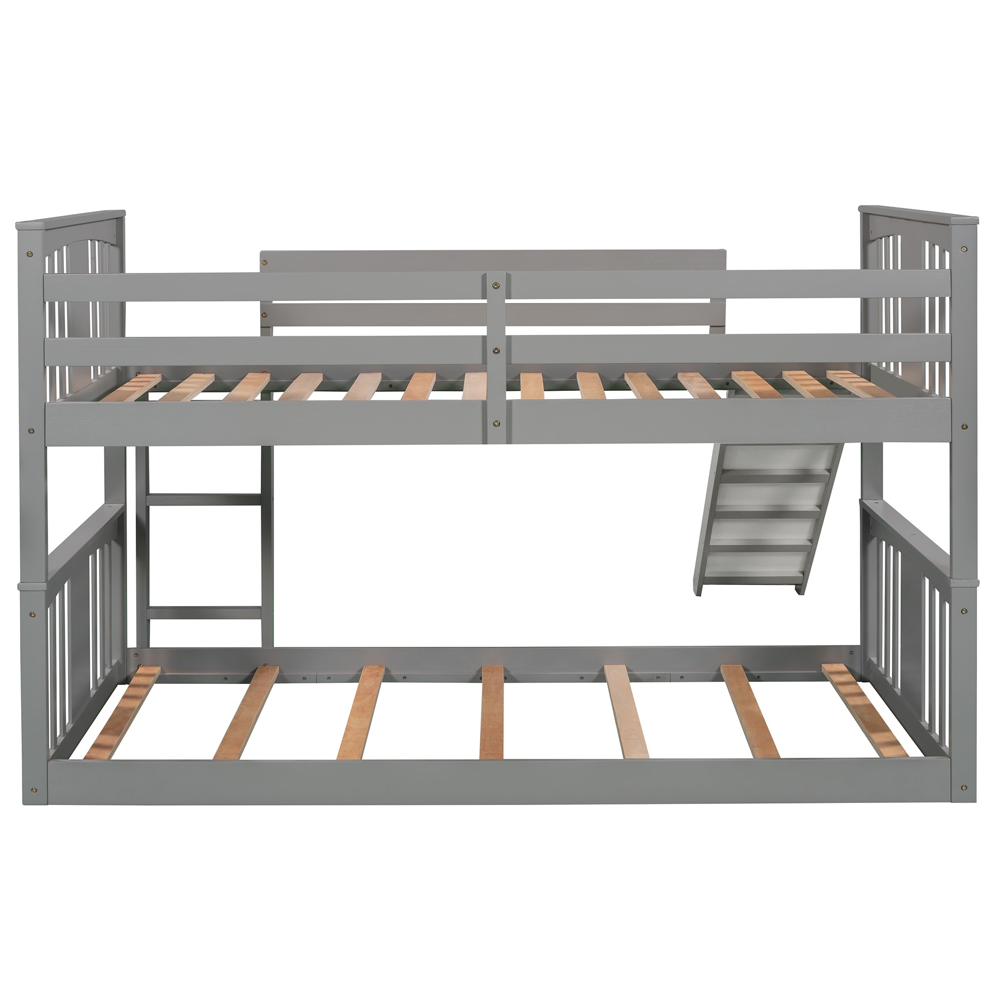 ModernLuxe LT000108AAE Bunk-Beds - View #4
