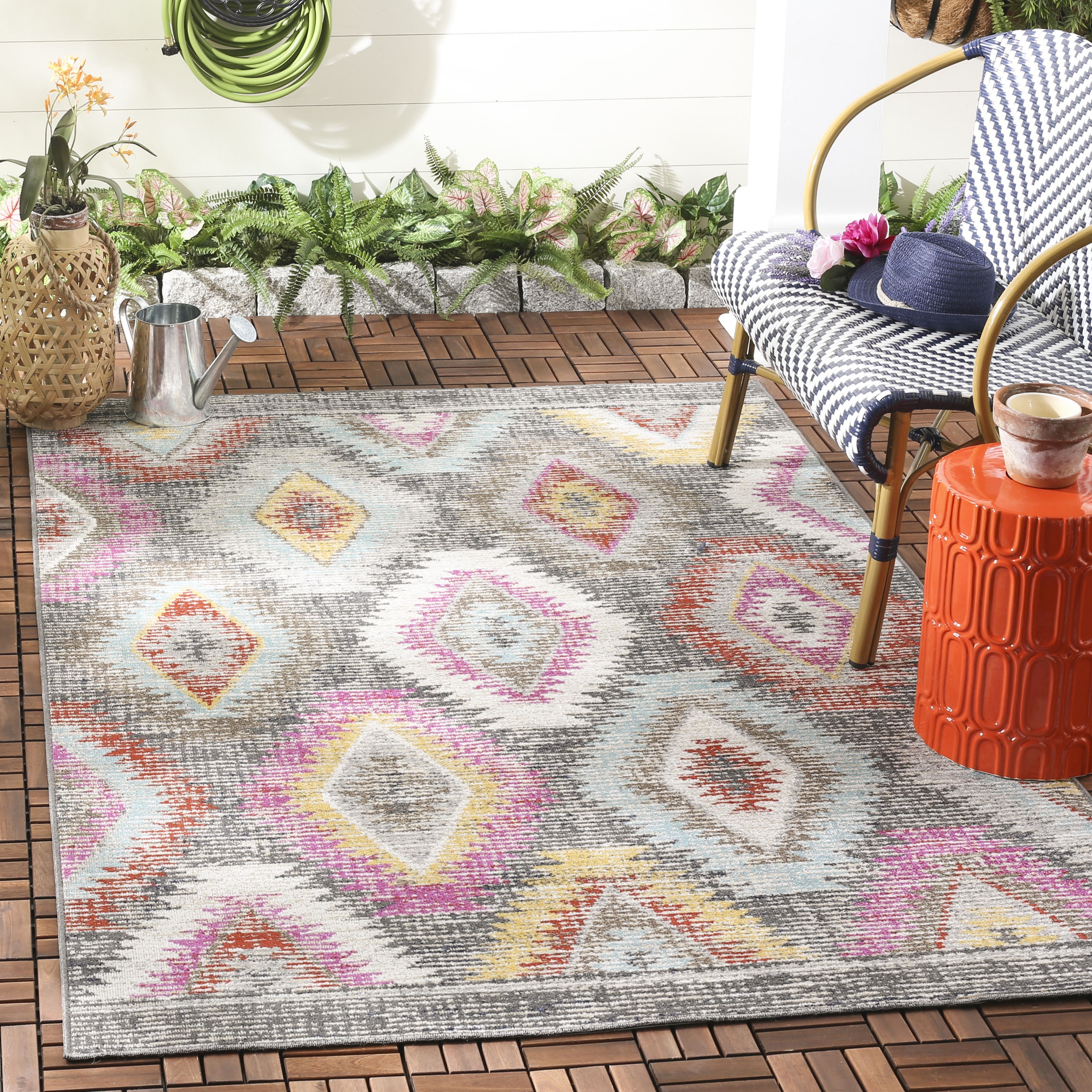 Safavieh MTG212F-5 rugs - View #3
