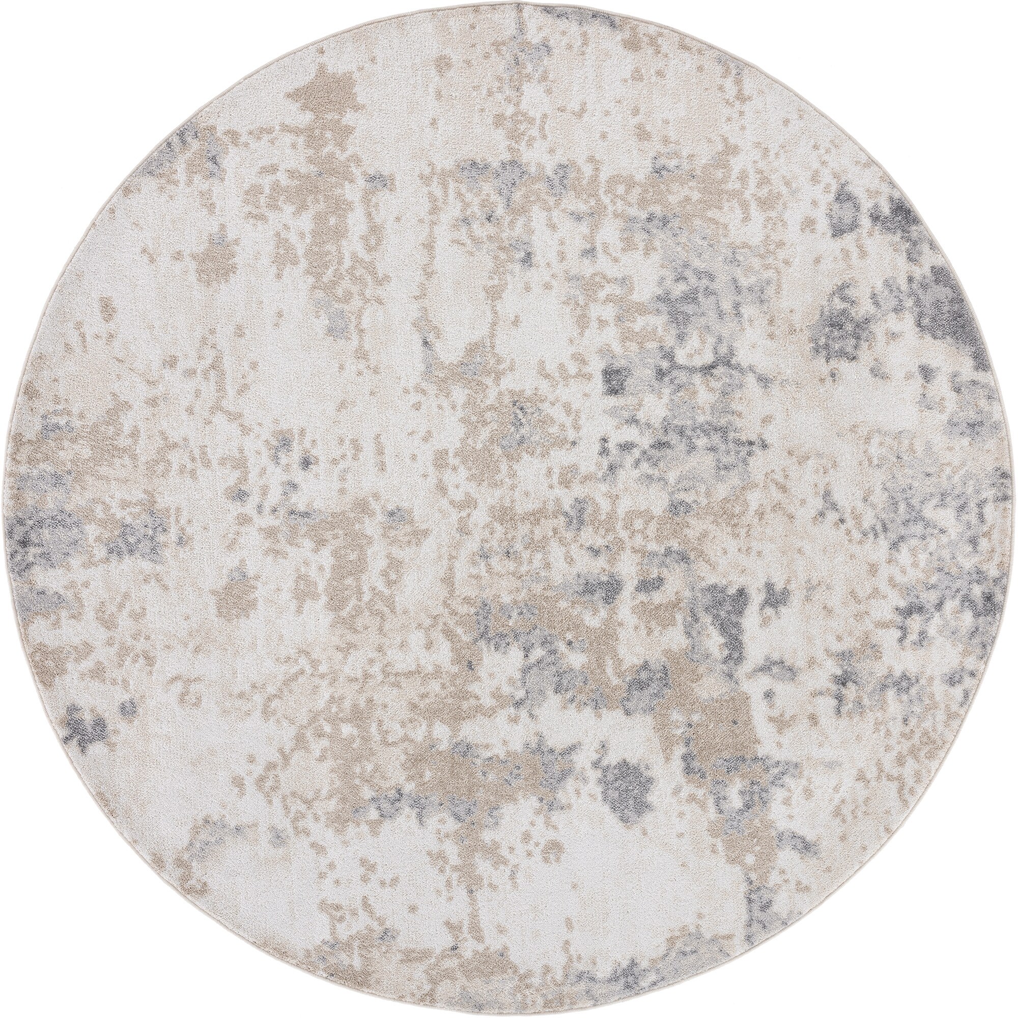 Tayse DIA1100 6RND rugs - View #3
