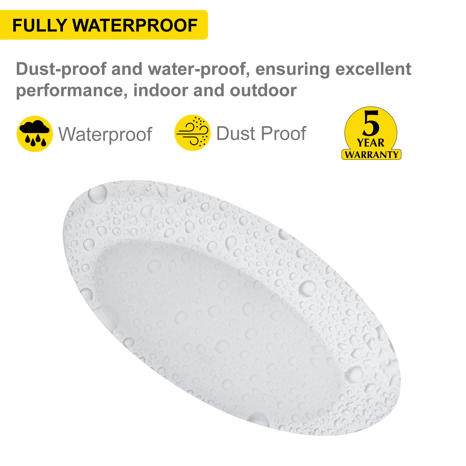 NUWATT NW-R-DSK-6-15W27K12P Led-Retrofit-Downlight - View #11