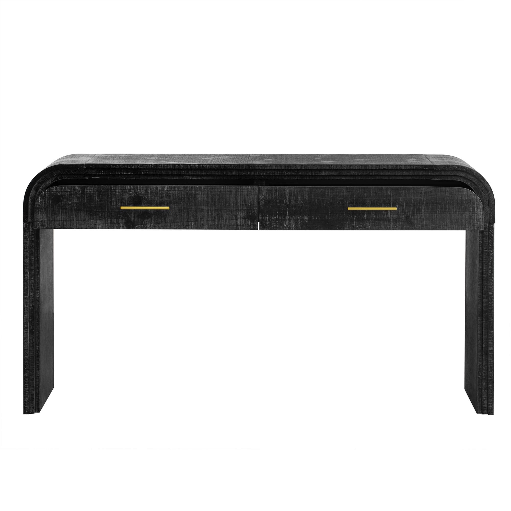 SINOFURN SYA330133BK Console-Sofa-Tables - View #2