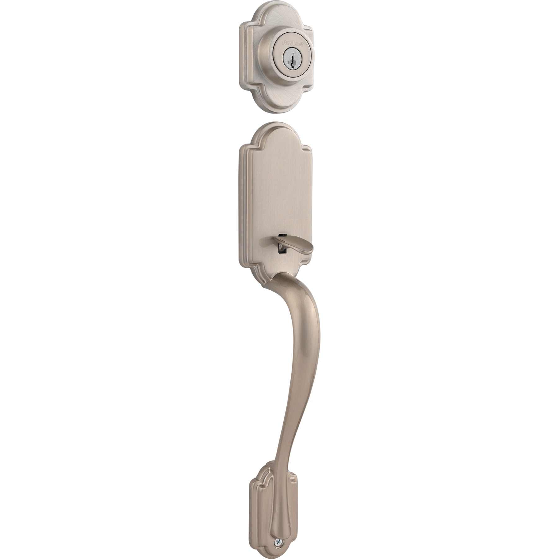 Kwikset 800ANXLL 15 SMT CP handlesets - View #4