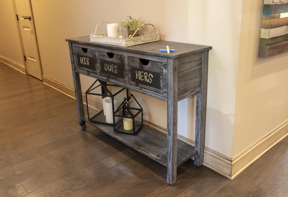 Decor Therapy FR8685 Console-Sofa-Tables - View #5
