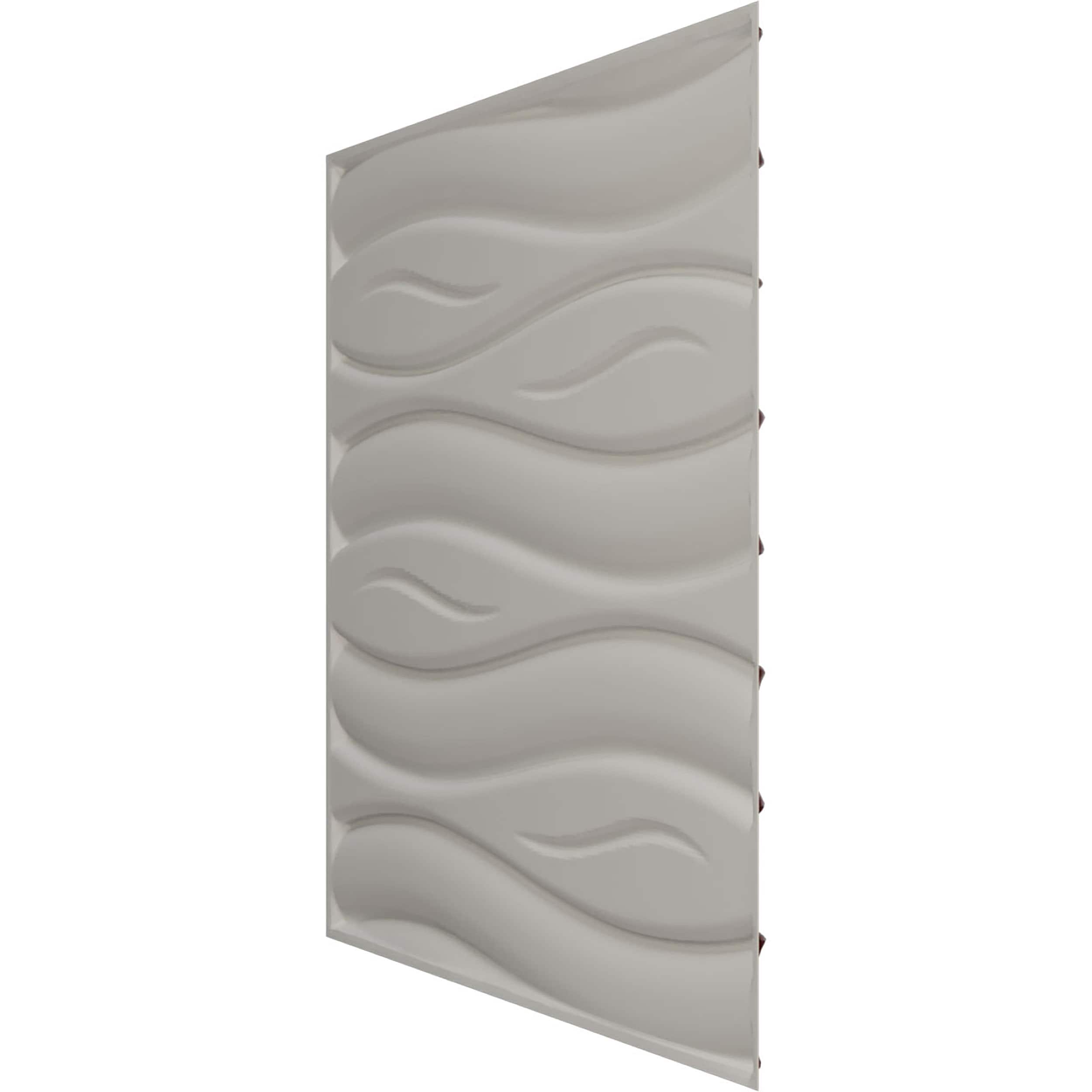 Ekena Millwork WP20X20SSHML-CASE-12 Wall-Panels - View #4