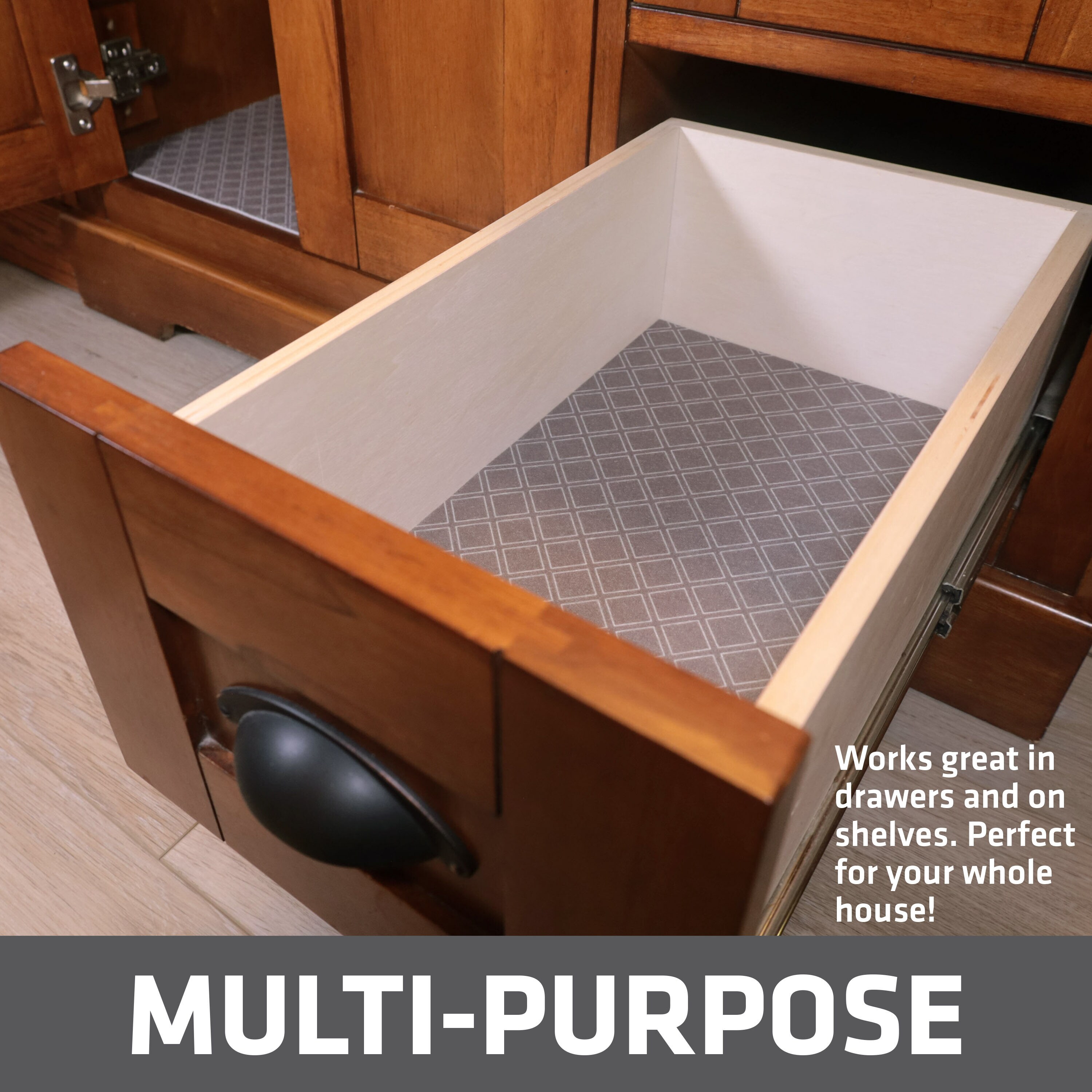 Drymate USM2429TDSPB Shelf-Liner - View #5
