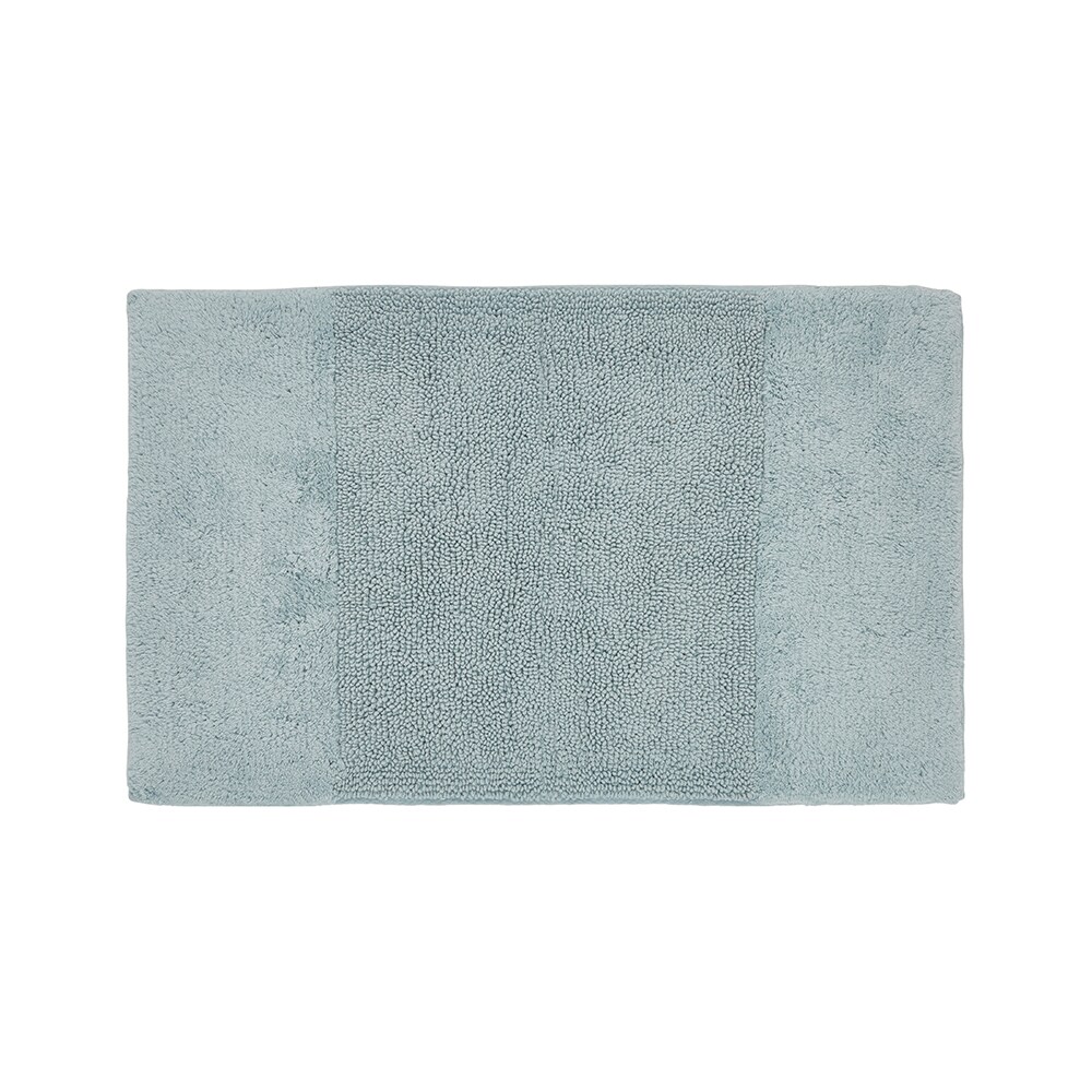 Teal bath discount towels and rugs