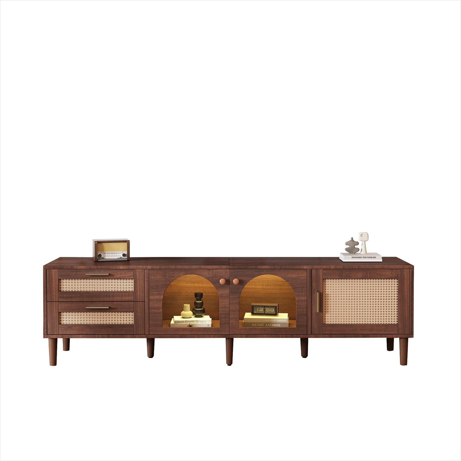 Watnature 9T8NZ5837DKH Tv-Stands - View #19