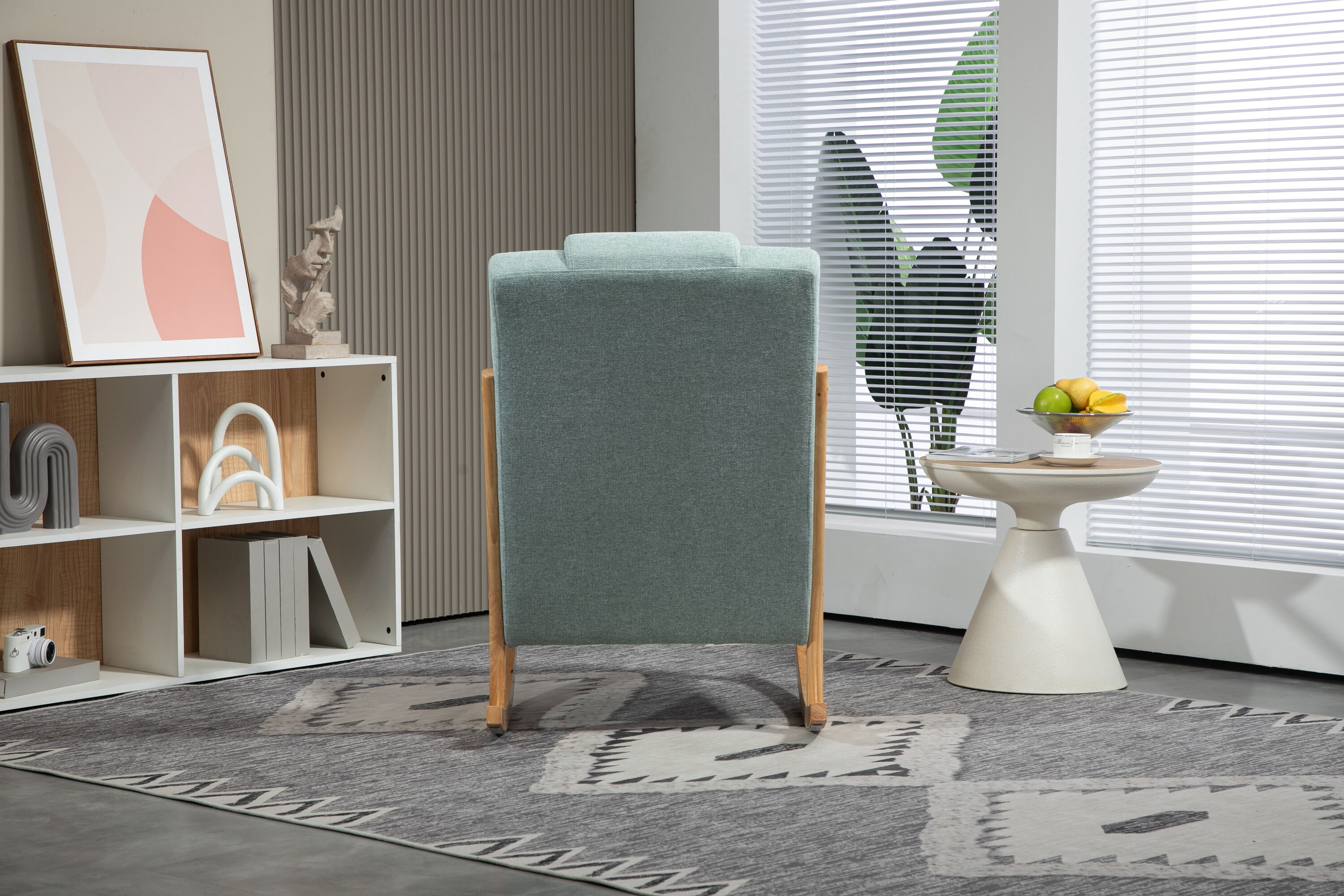 CESICIA SY-CH07 chairs - View #10