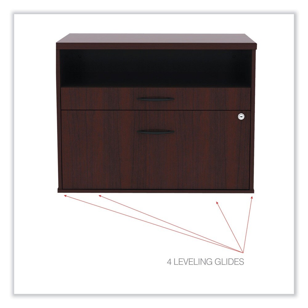 Alera ALELS583020MY Filing-Cabinets - View #5