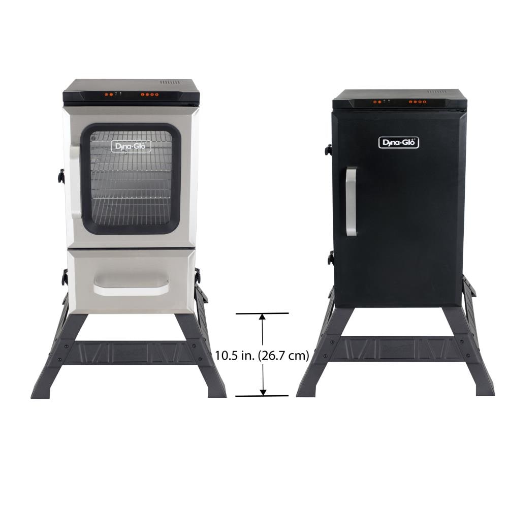 Dyna-Glo DG732ELA-D Grill-Carts-Grill-Stands - View #4