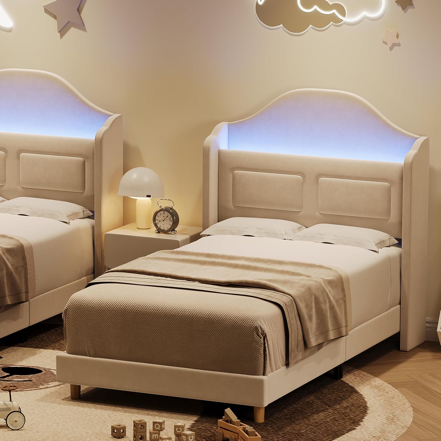 Garvee IWAN-PHO-15HU0TYI beds - View #8