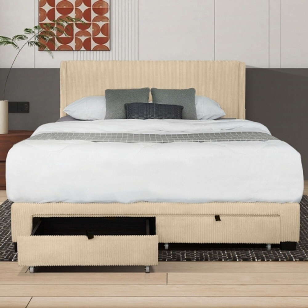 ZAKLOOP WU1867121476 beds - View #2