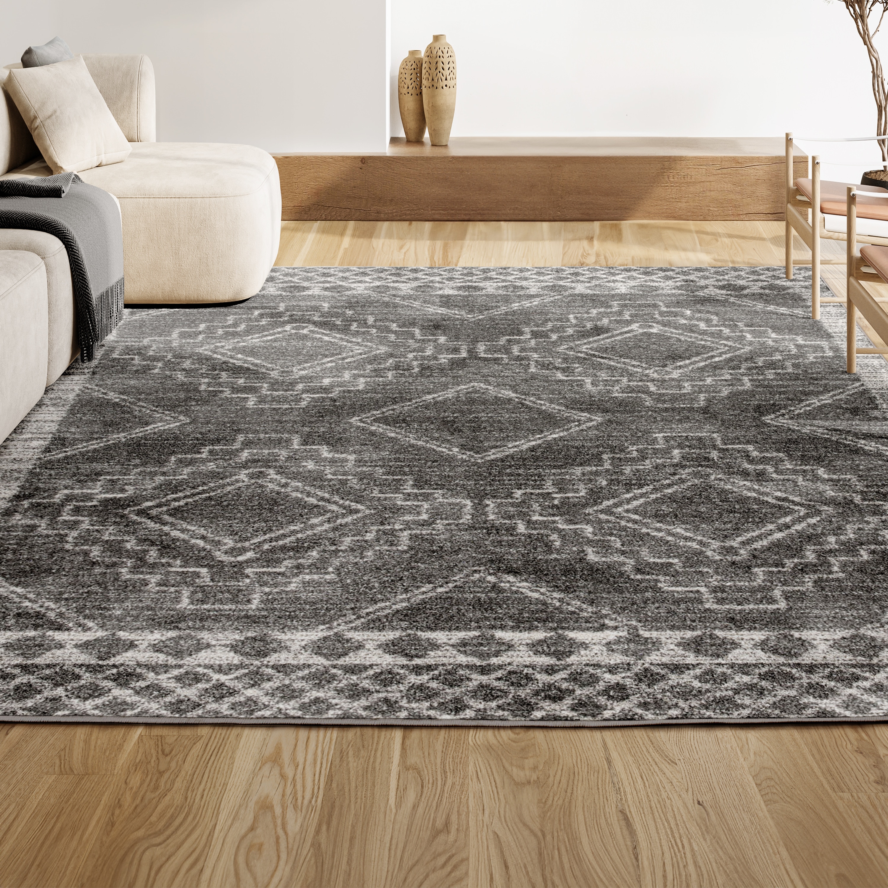 JONATHAN  Y MOH200C-4 rugs - View #4