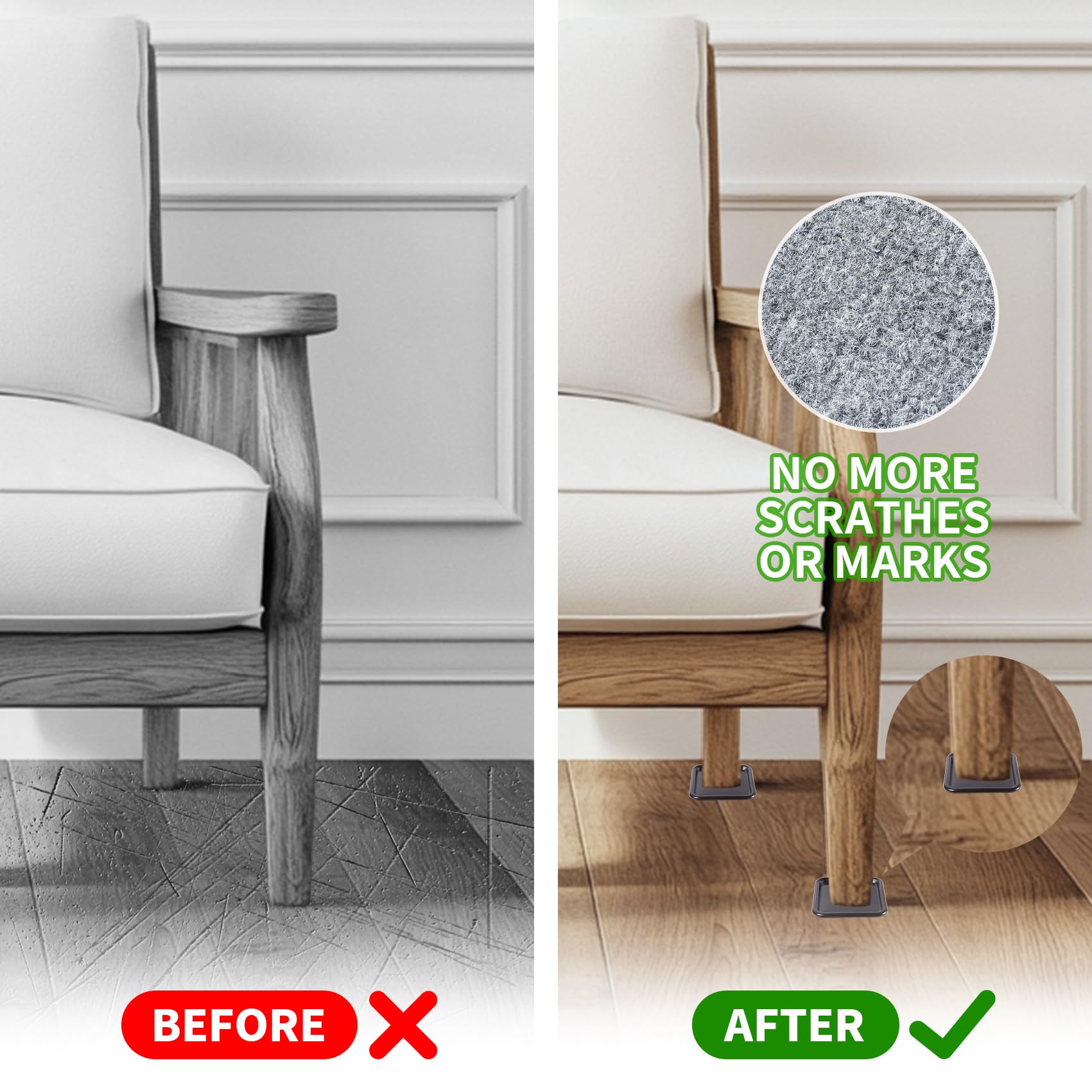 Anqtovp LAN0316L30 Super-Sliders - View #6