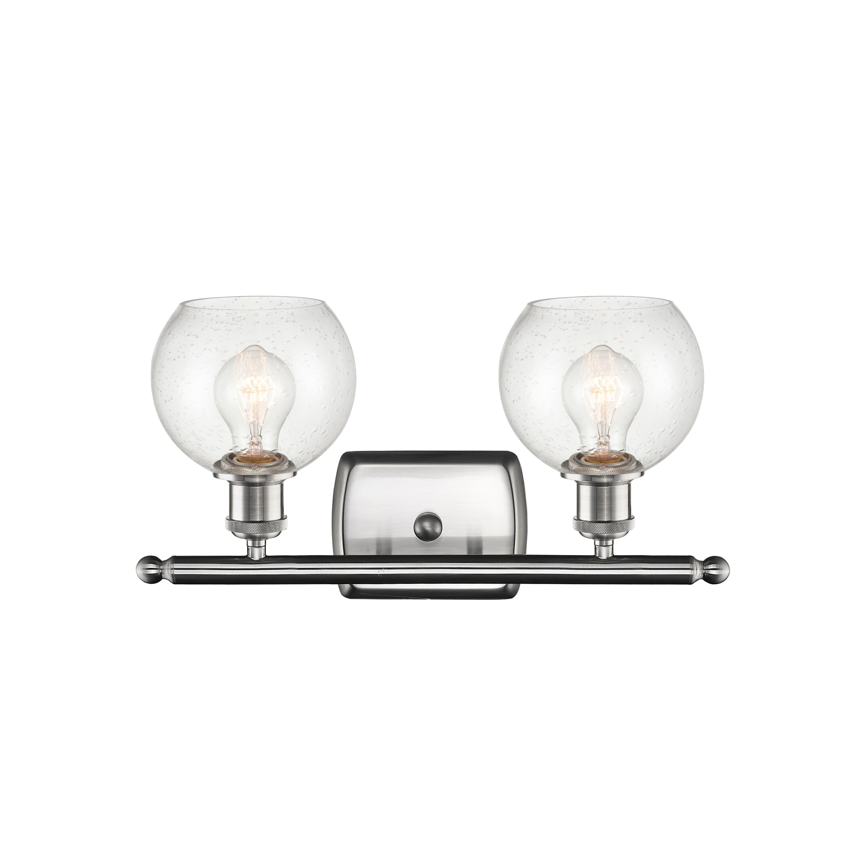Innovations Lighting 516-2W-SN-G124-6 b089995 - View #2