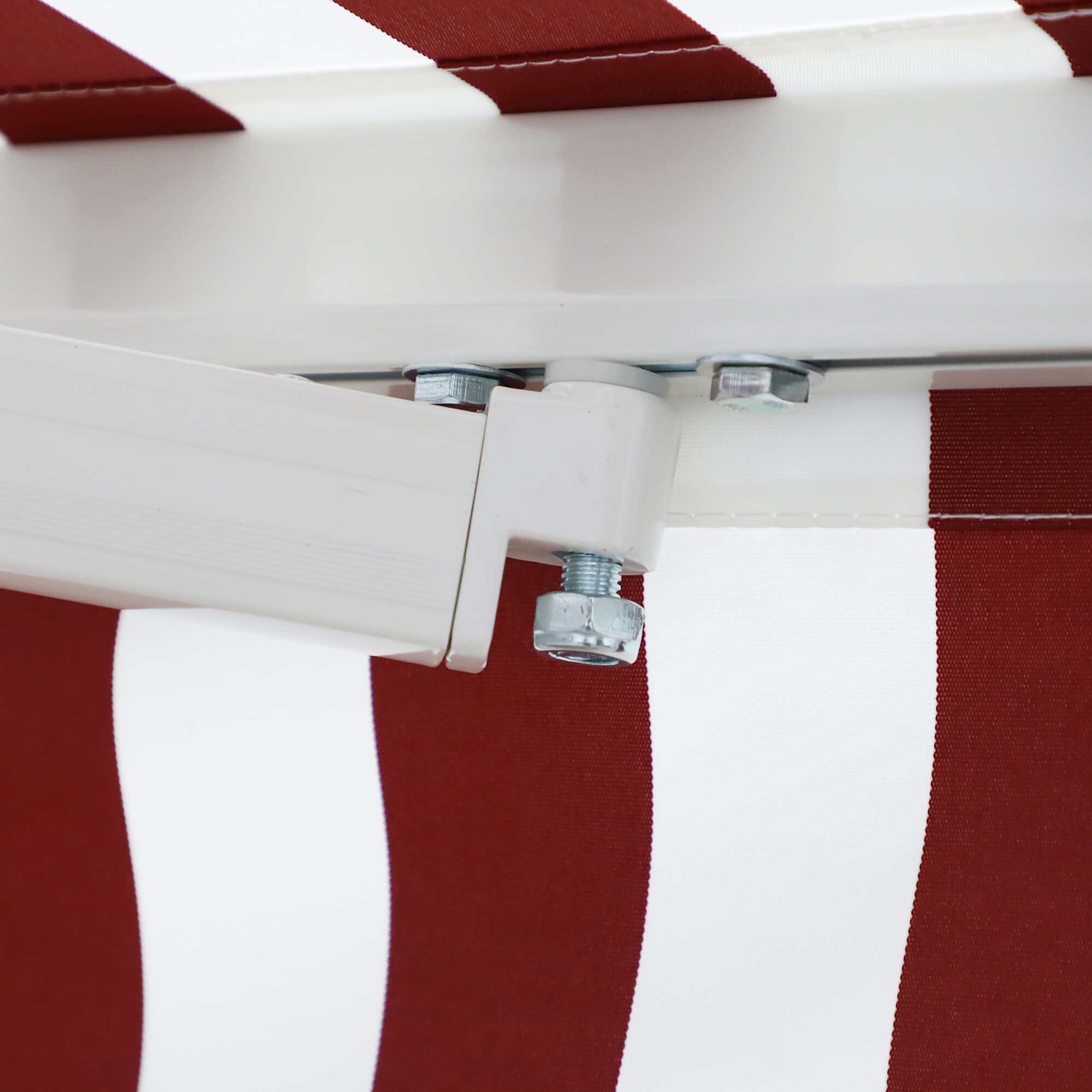 Outsunny 840-150V01WR awnings - View #5