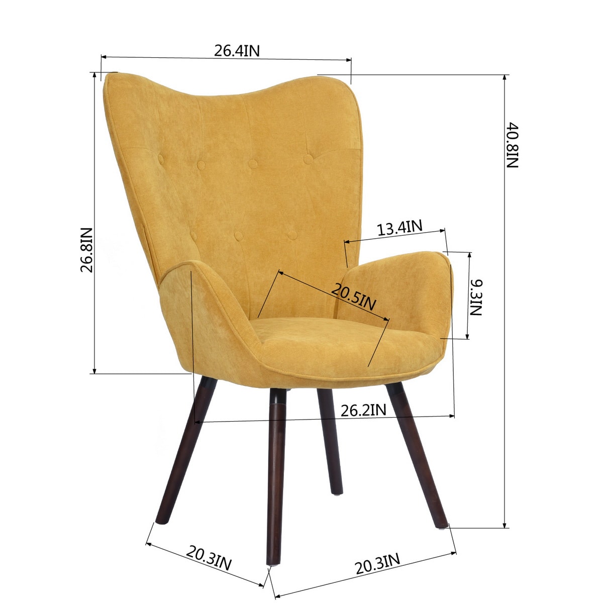 CASAINC KAS KD SUNRISE chairs - View #12