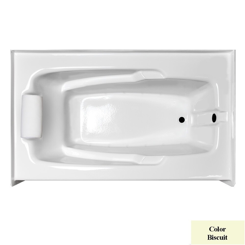 Laurel Mountain 3660MTSR528 bathtubs - View #2