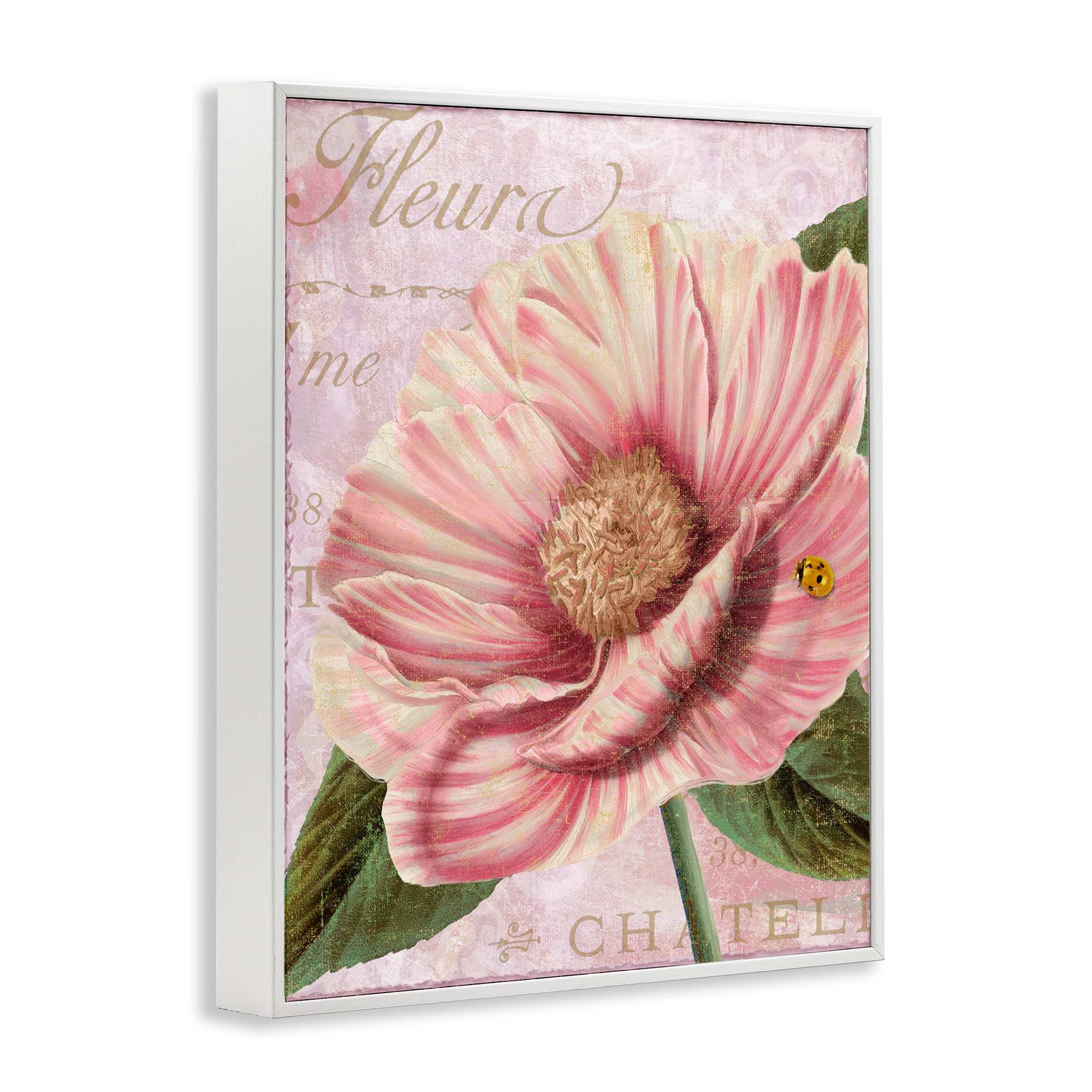 Stupell Industries BT-004-WFR-11X14 Wall-Art - View #2