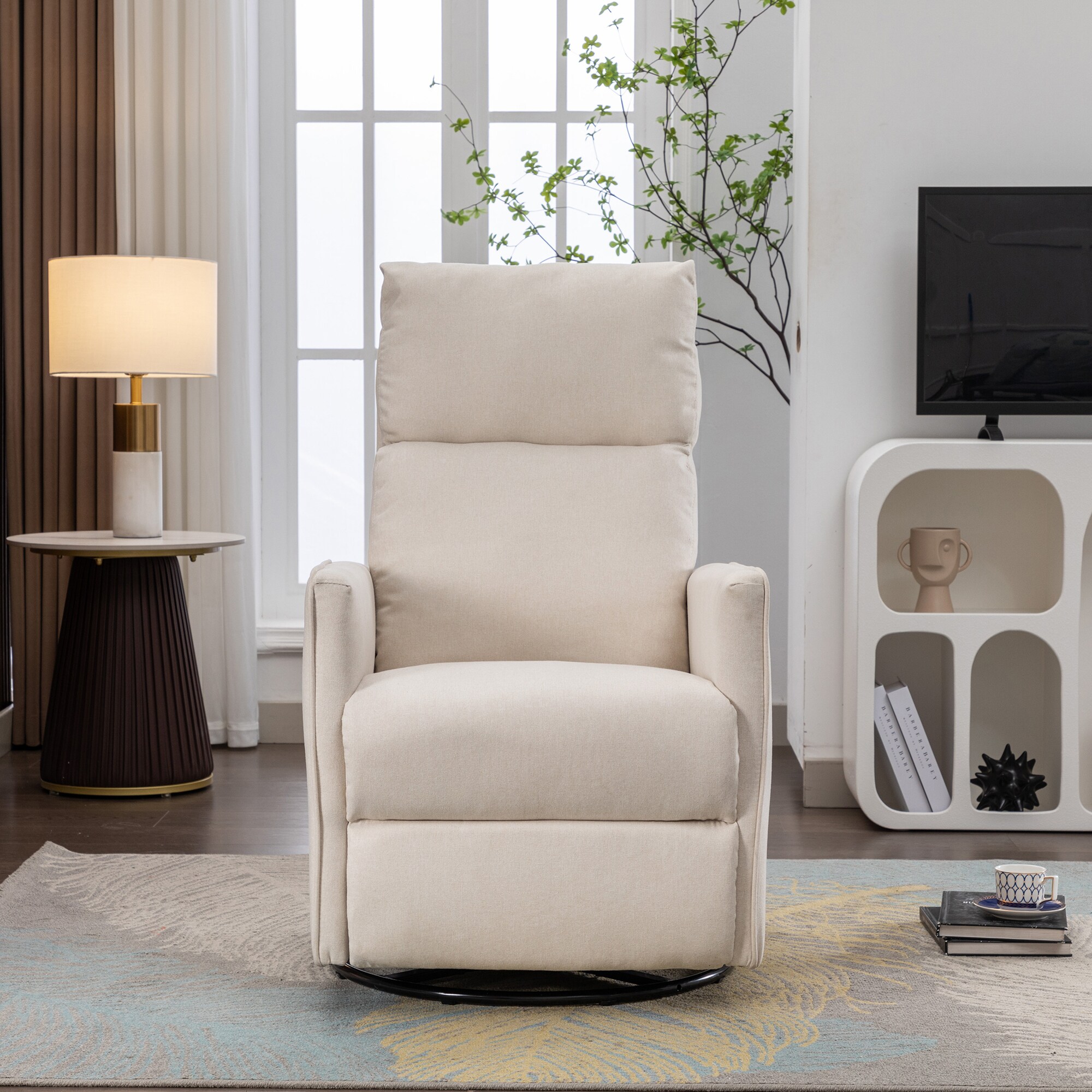 Clihome OF-1935WF60-AABR recliners - View #9