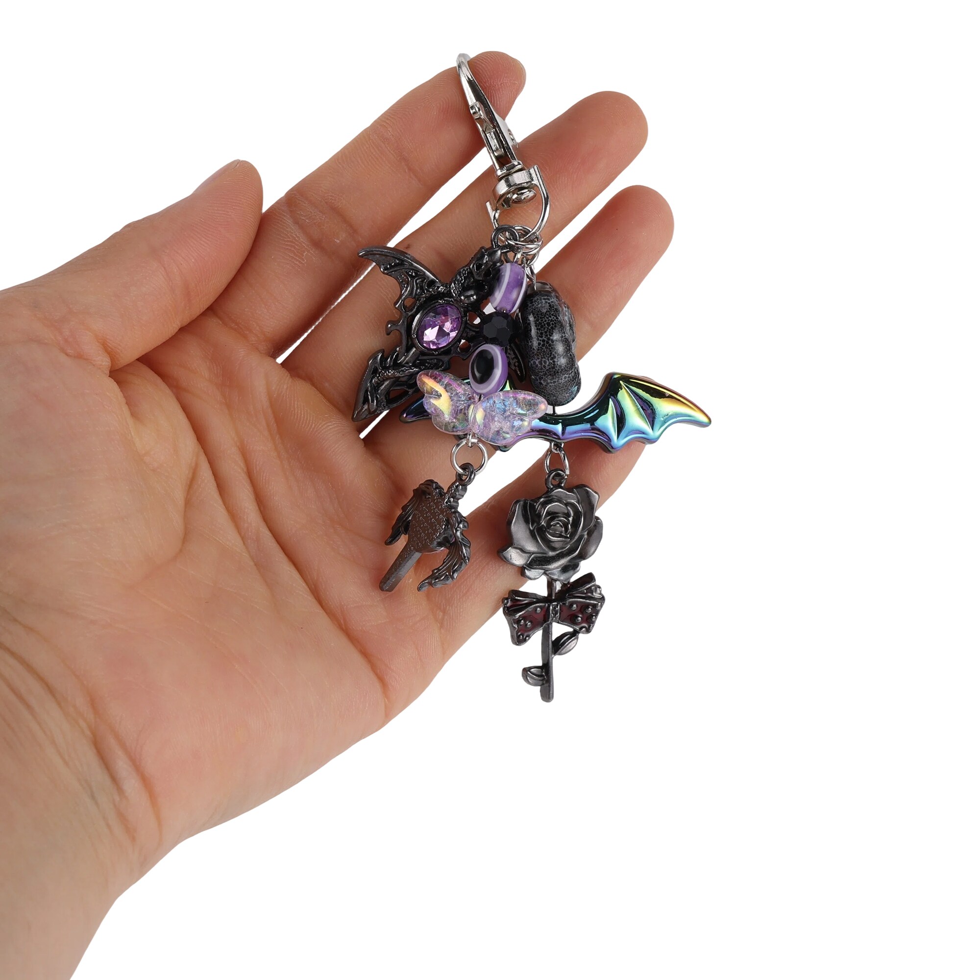 Unique Bargains S26072800UX5661 Key-Accessories - View #5