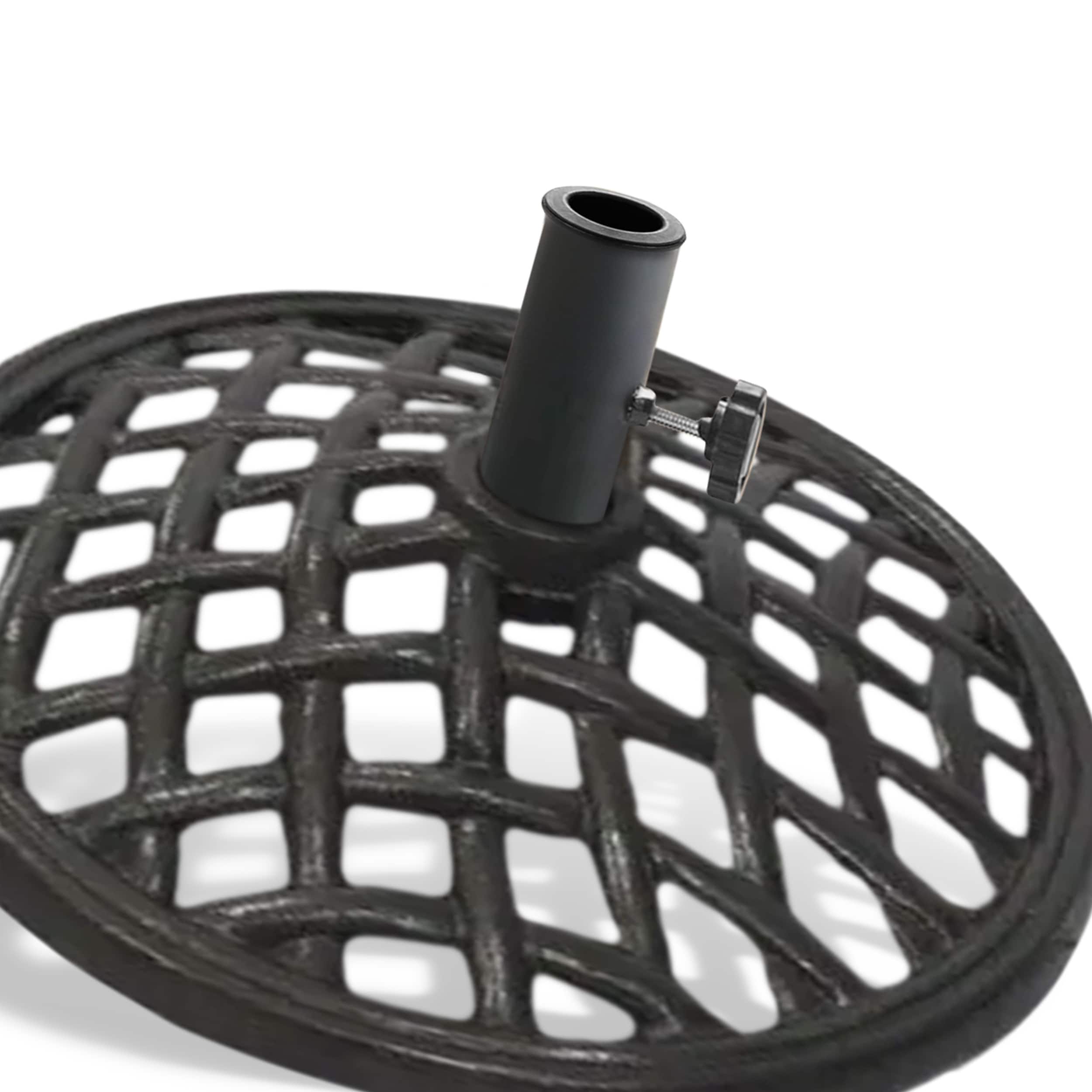 Four Seasons Outdoor Product 397644 Umbrella-Bases - View #5